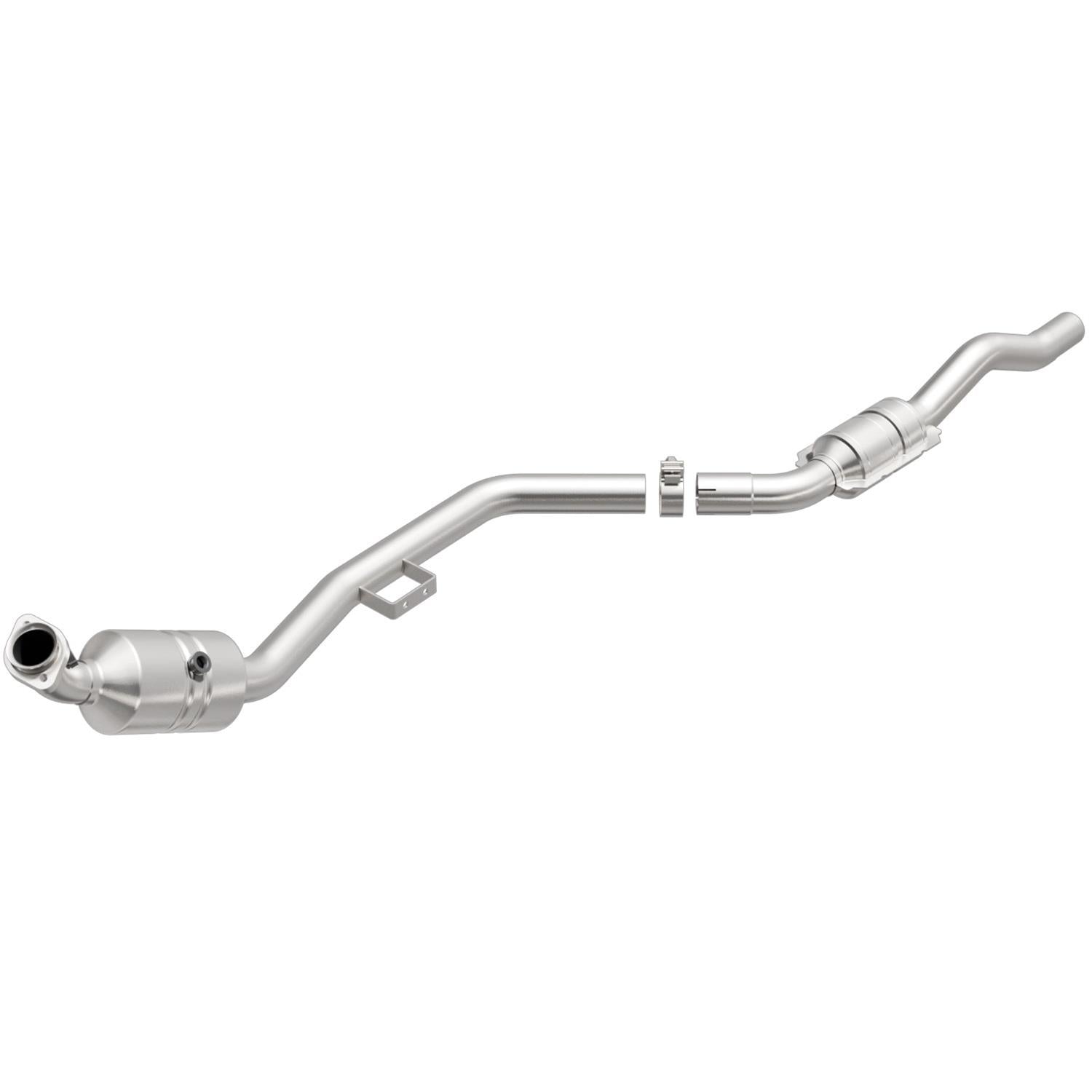 MagnaFlow Direct-Fit Catalytic Converters 51666