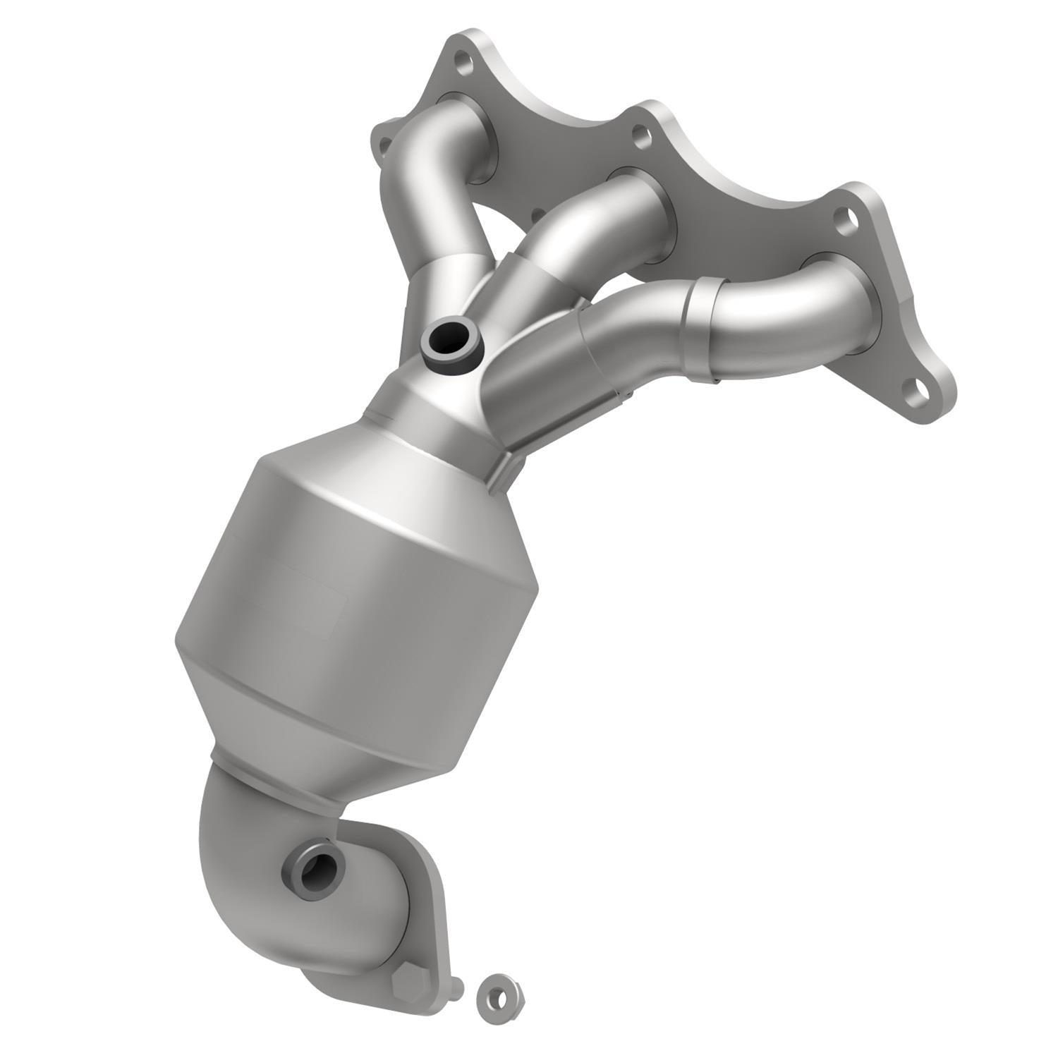MagnaFlow Direct-Fit Catalytic Converters 51677