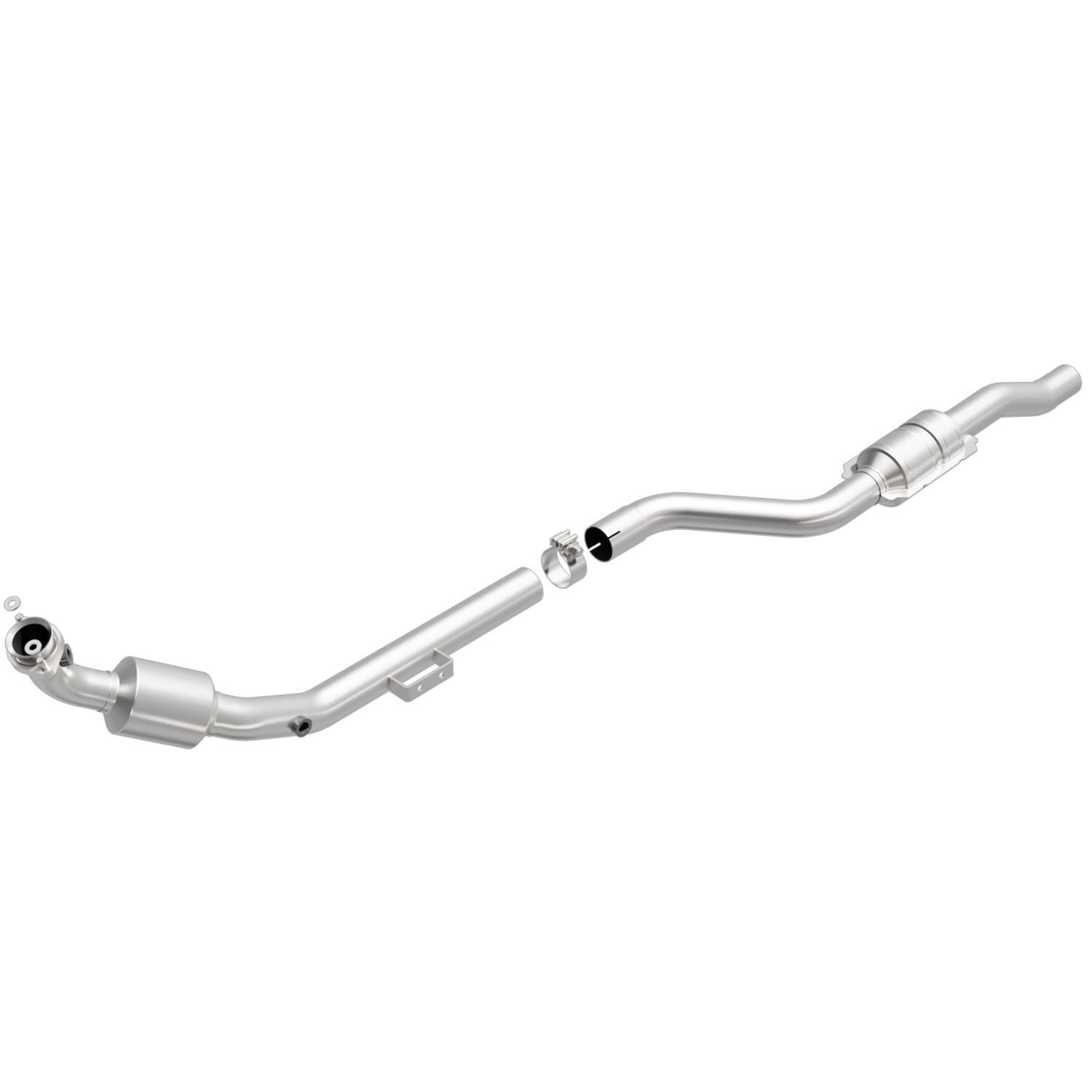 MagnaFlow Direct-Fit Catalytic Converters 51706