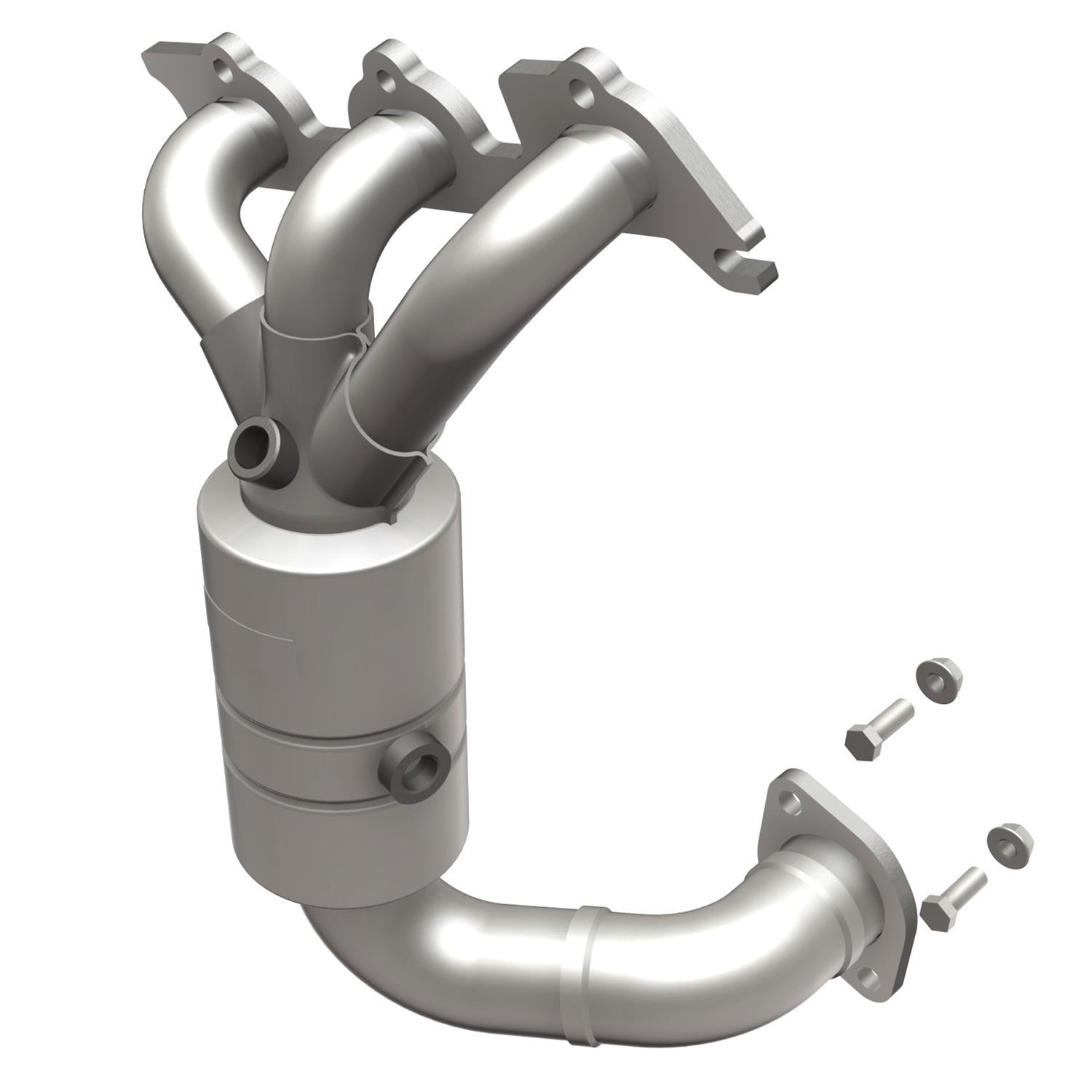 MagnaFlow Direct-Fit Catalytic Converters 51735