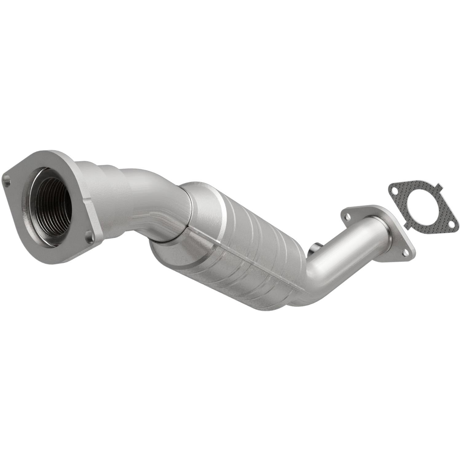 MagnaFlow OEM Grade Federal/EPA Compliant Direct-Fit Catalytic Converters 51751