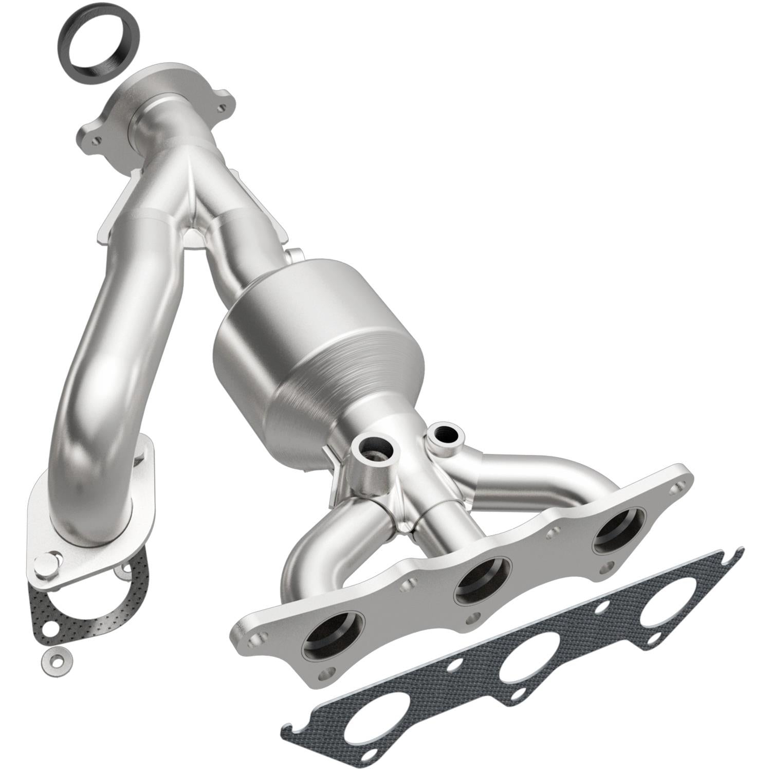 MagnaFlow Direct-Fit Catalytic Converters 51763