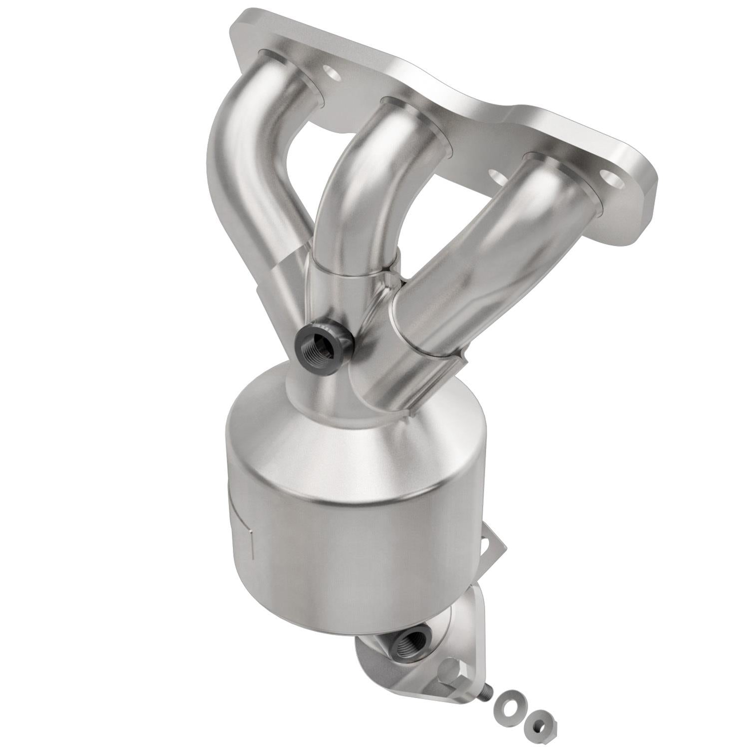 MagnaFlow Direct-Fit Catalytic Converters 51771