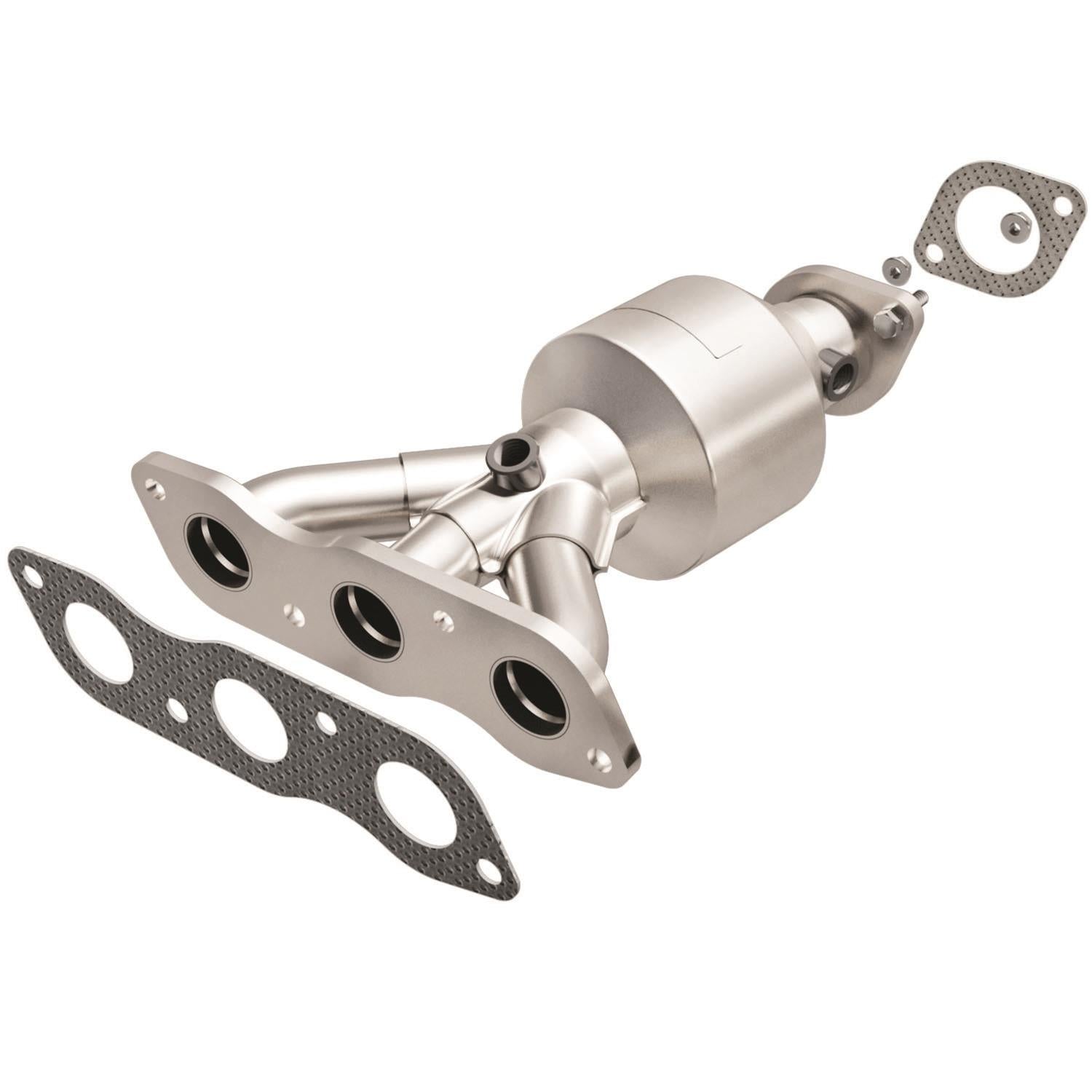 MagnaFlow Direct-Fit Catalytic Converters 51772