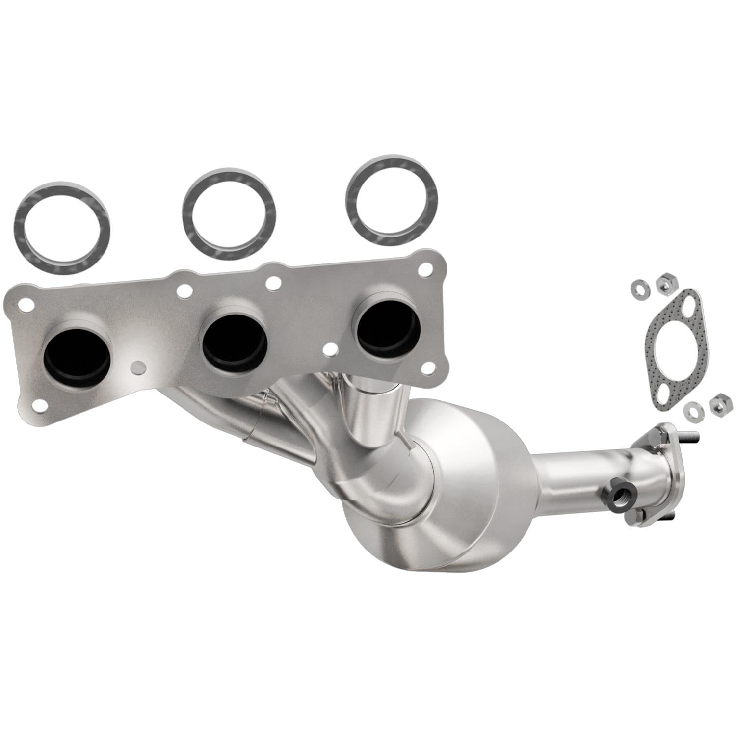 MagnaFlow Direct-Fit Catalytic Converters 51806