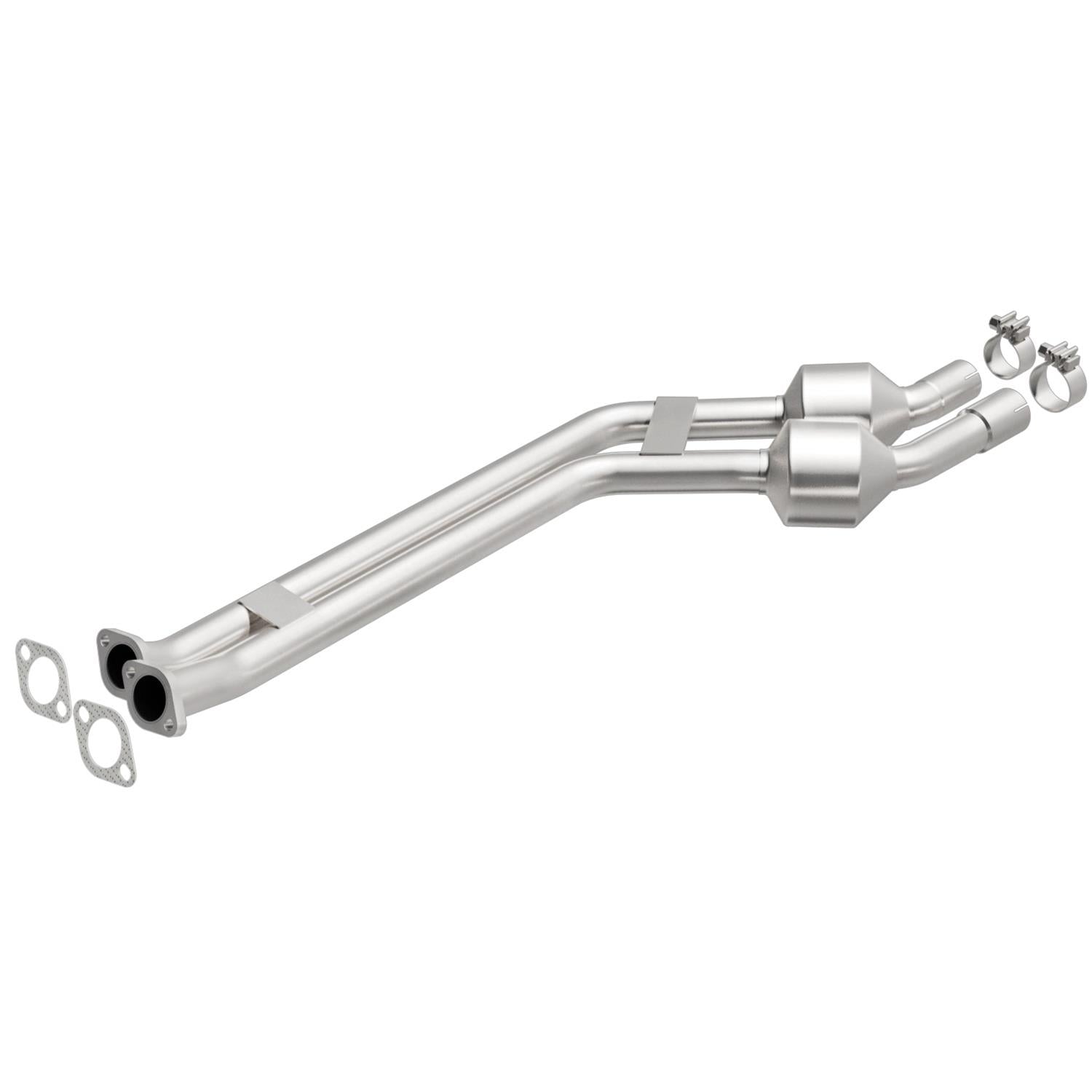 MagnaFlow Direct-Fit Catalytic Converters 51807