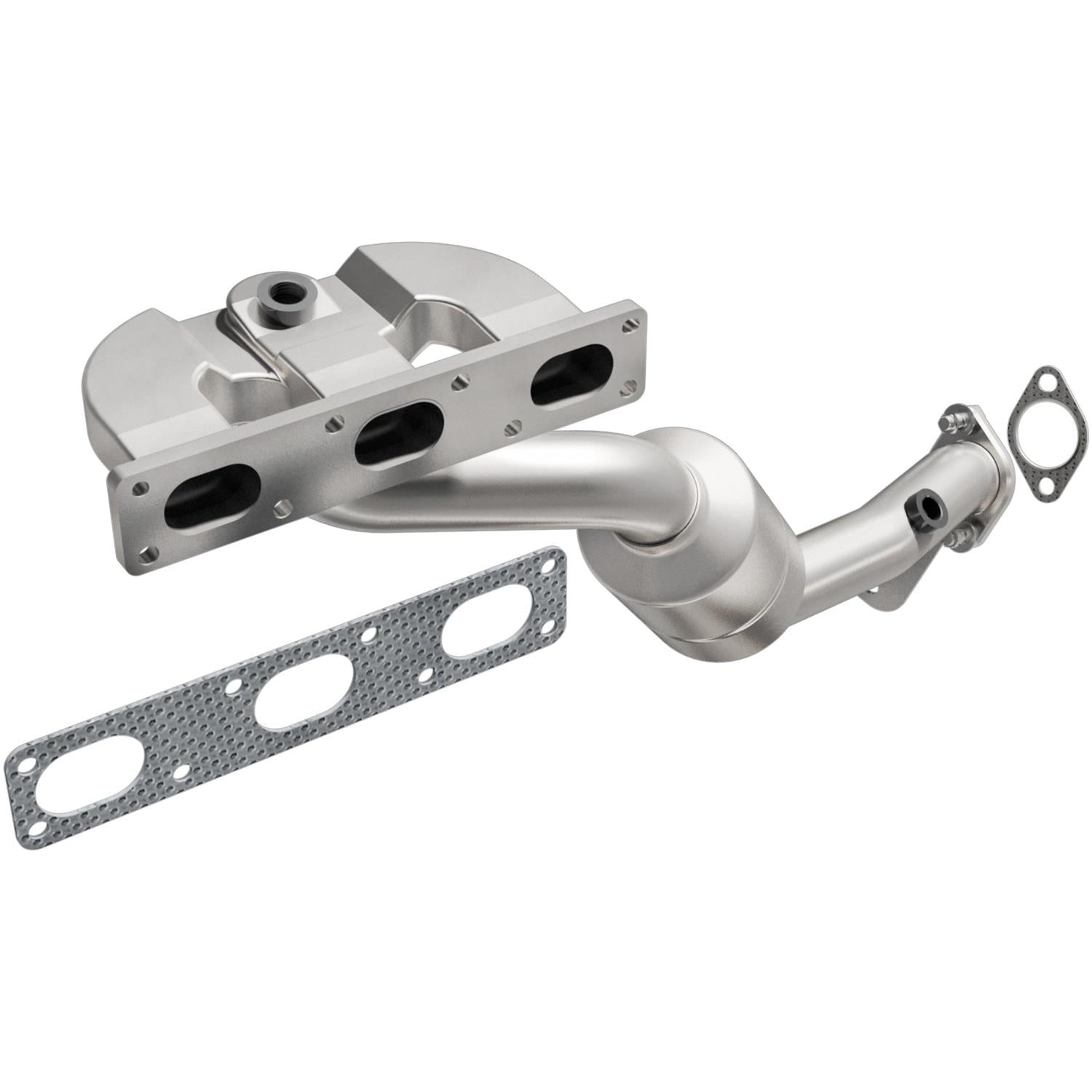 MagnaFlow Direct-Fit Catalytic Converters 51816