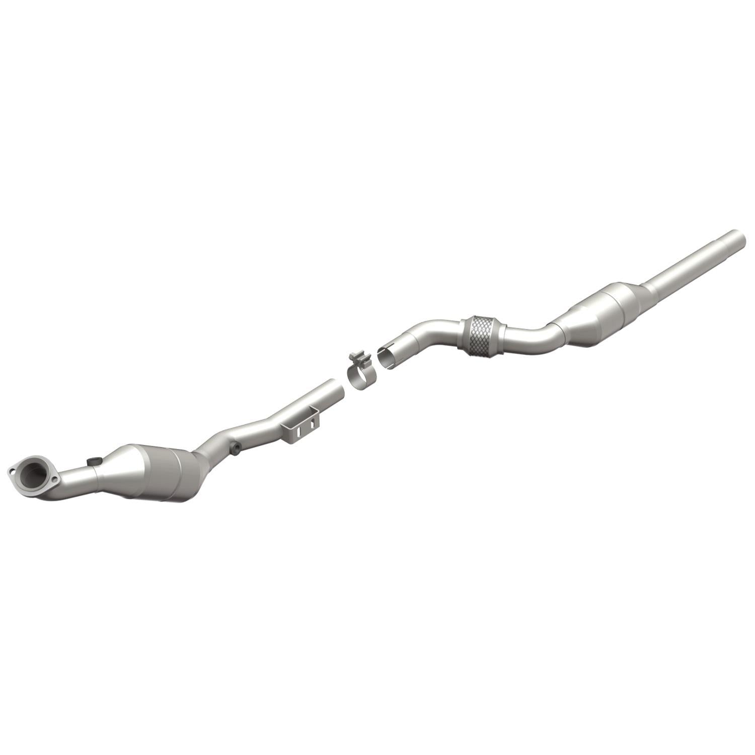 MagnaFlow Direct-Fit Catalytic Converters 51823
