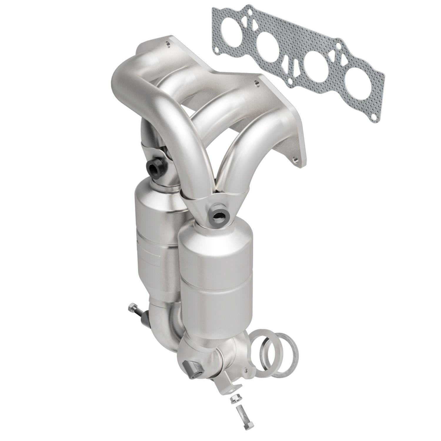 MagnaFlow Direct-Fit Catalytic Converters 51830