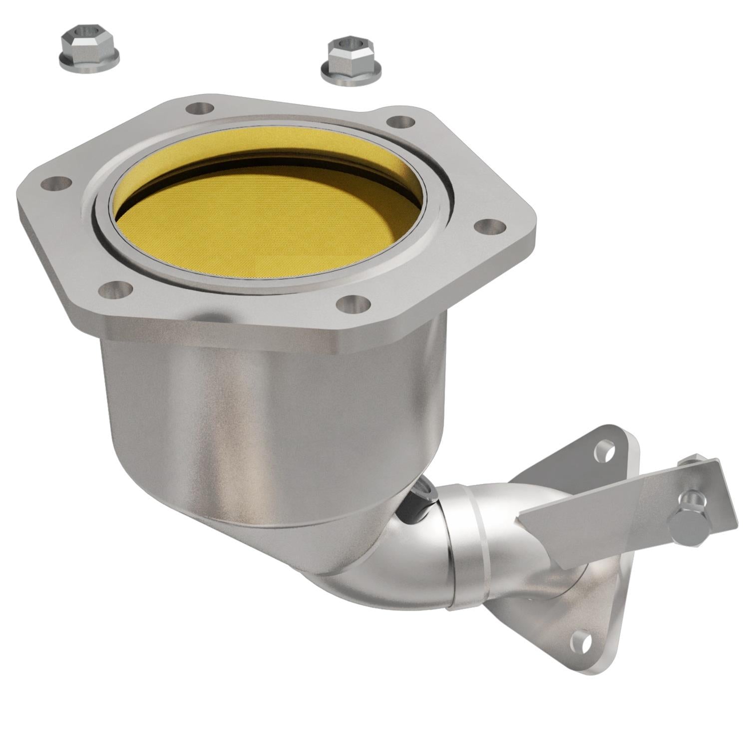 MagnaFlow Direct-Fit Catalytic Converters 51842