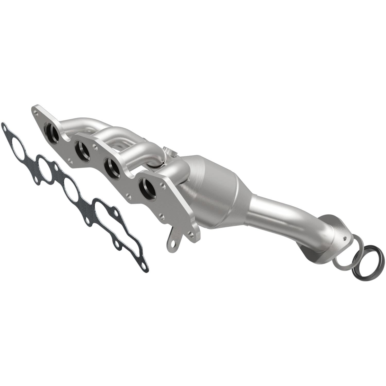 MagnaFlow Direct-Fit Catalytic Converters 51851