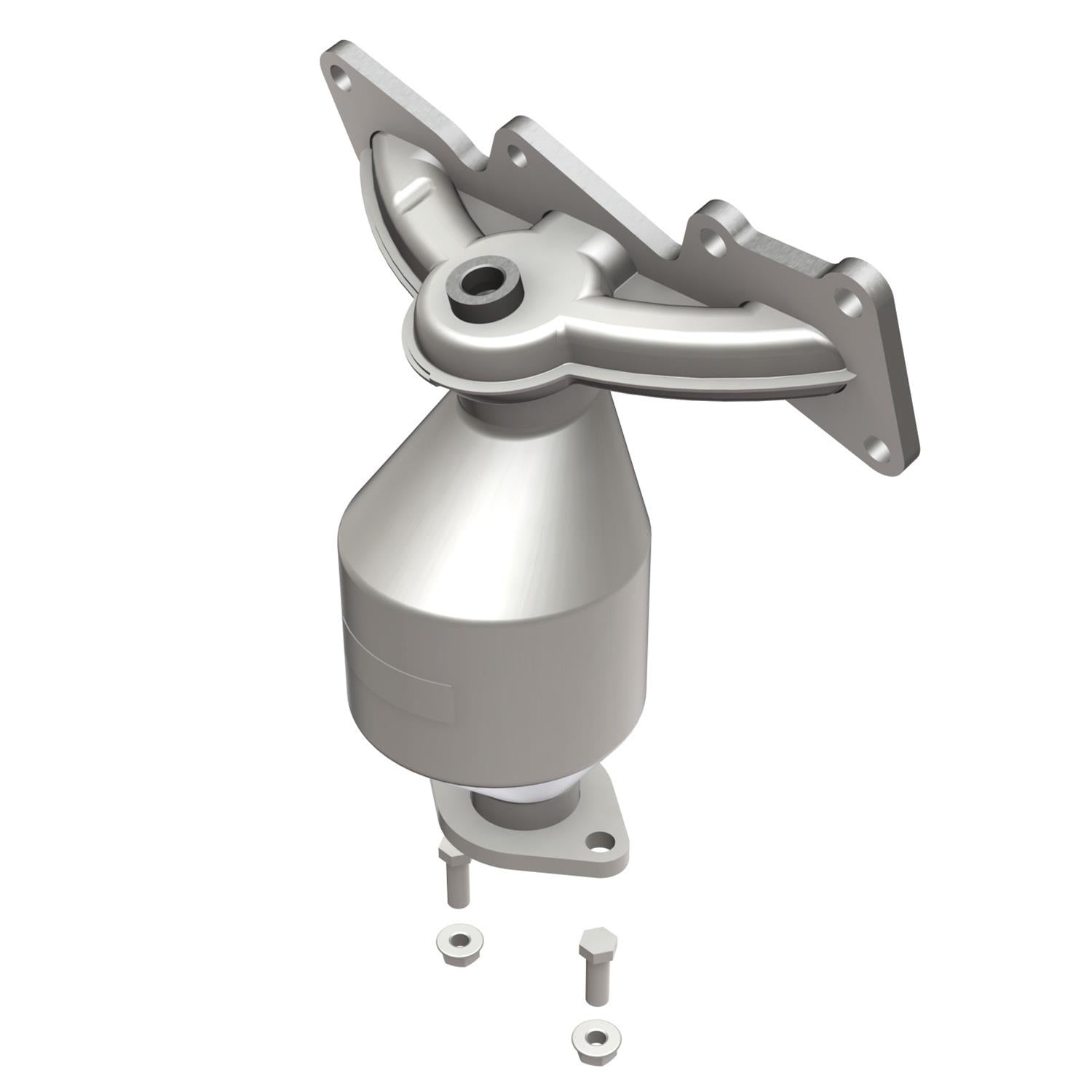 MagnaFlow Direct-Fit Catalytic Converters 51855