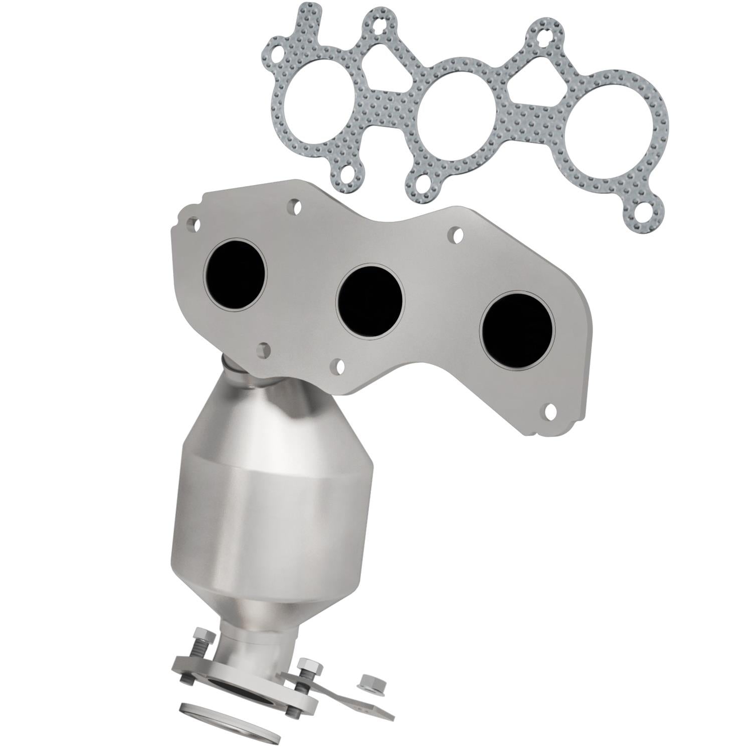 MagnaFlow Direct-Fit Catalytic Converters 51858