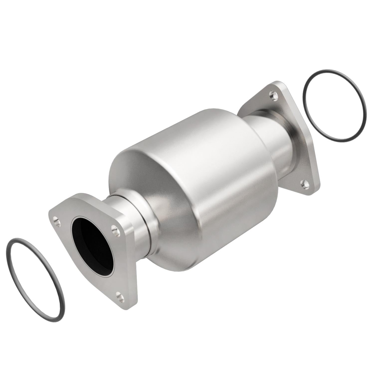 MagnaFlow Direct-Fit Catalytic Converters 51862
