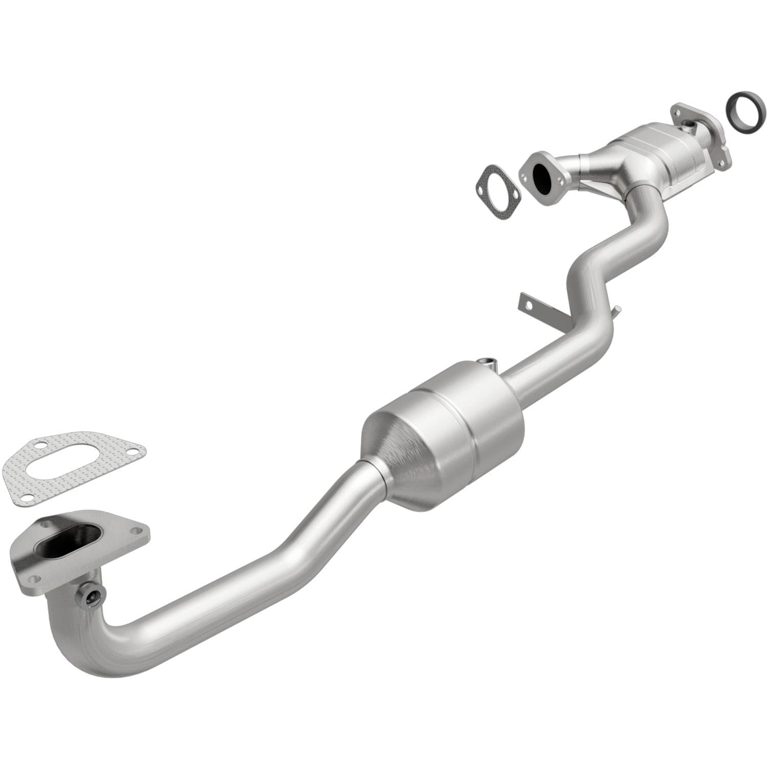 MagnaFlow Direct-Fit Catalytic Converters 51864