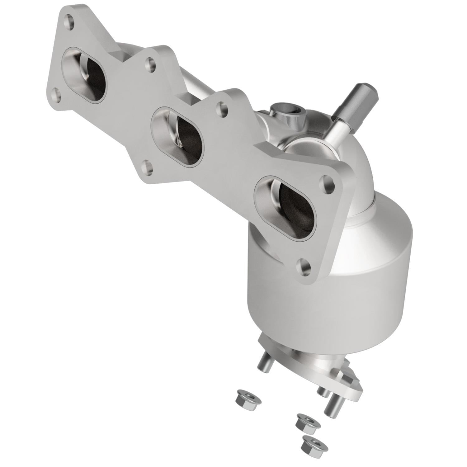 MagnaFlow Direct-Fit Catalytic Converters 51870
