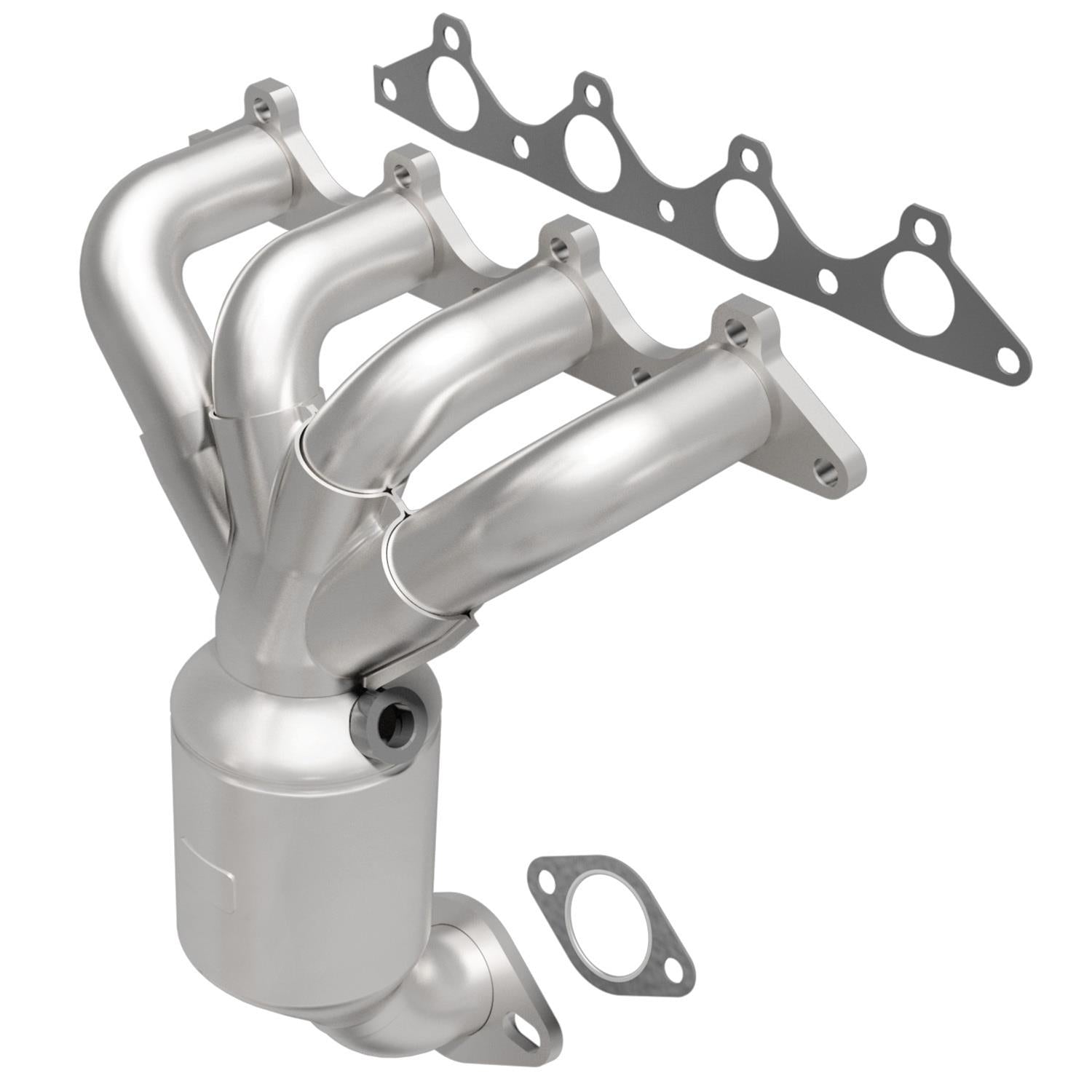 MagnaFlow Direct-Fit Catalytic Converters 51887