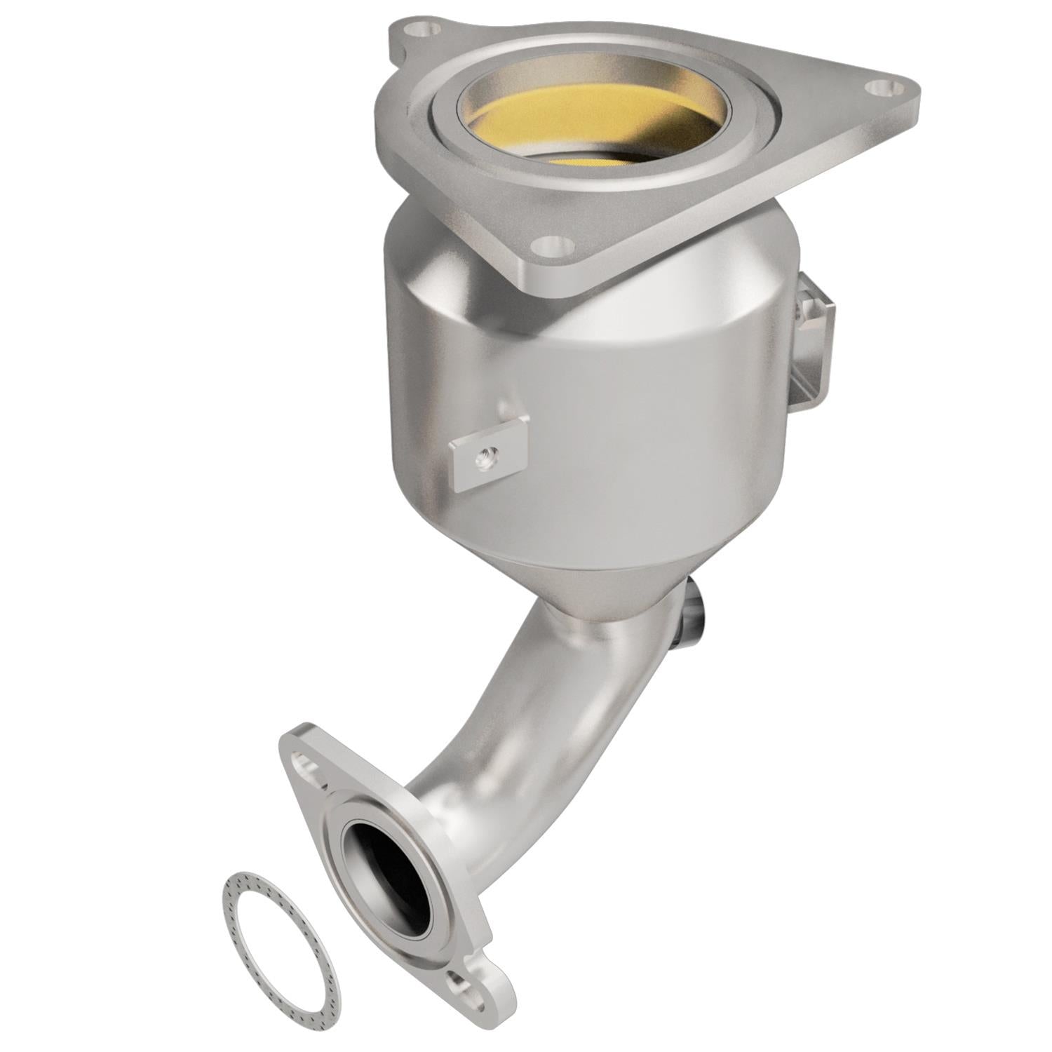 MagnaFlow Direct-Fit Catalytic Converters 51889