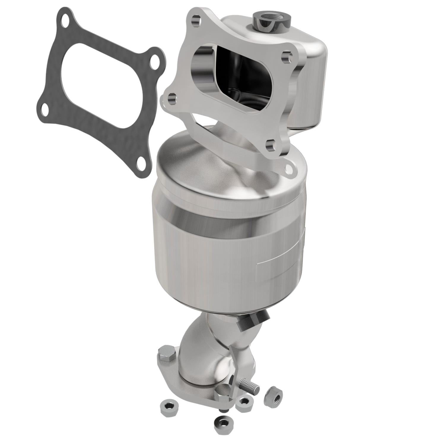 MagnaFlow Direct-Fit Catalytic Converters 51898