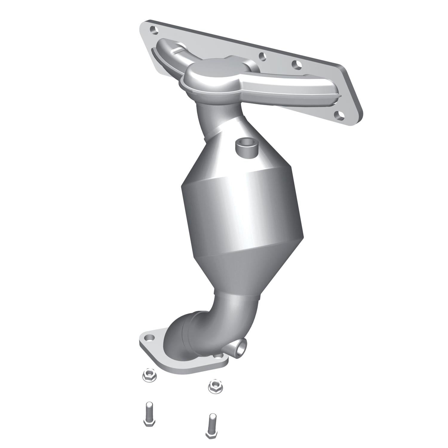 MagnaFlow Direct-Fit Catalytic Converters 51910