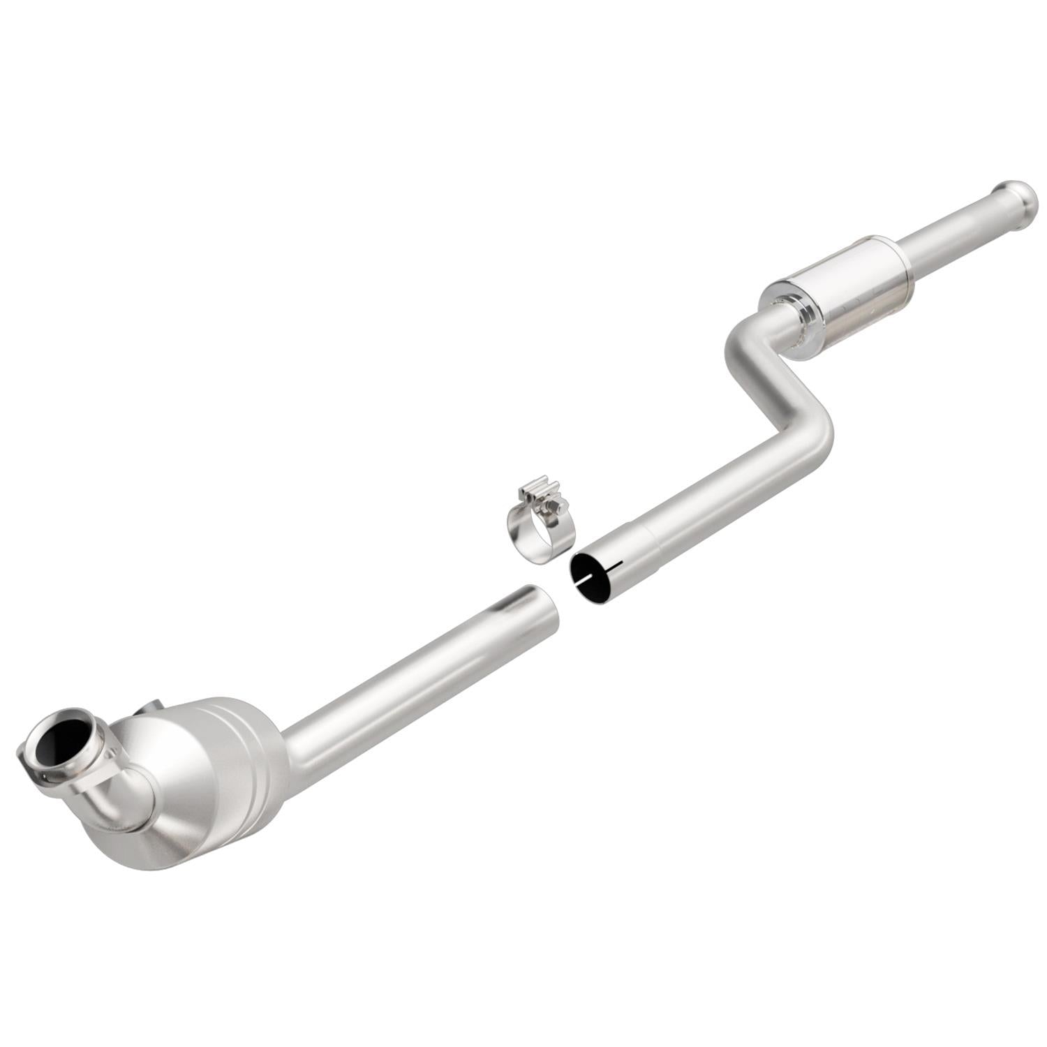 MagnaFlow Direct-Fit Catalytic Converters 51922