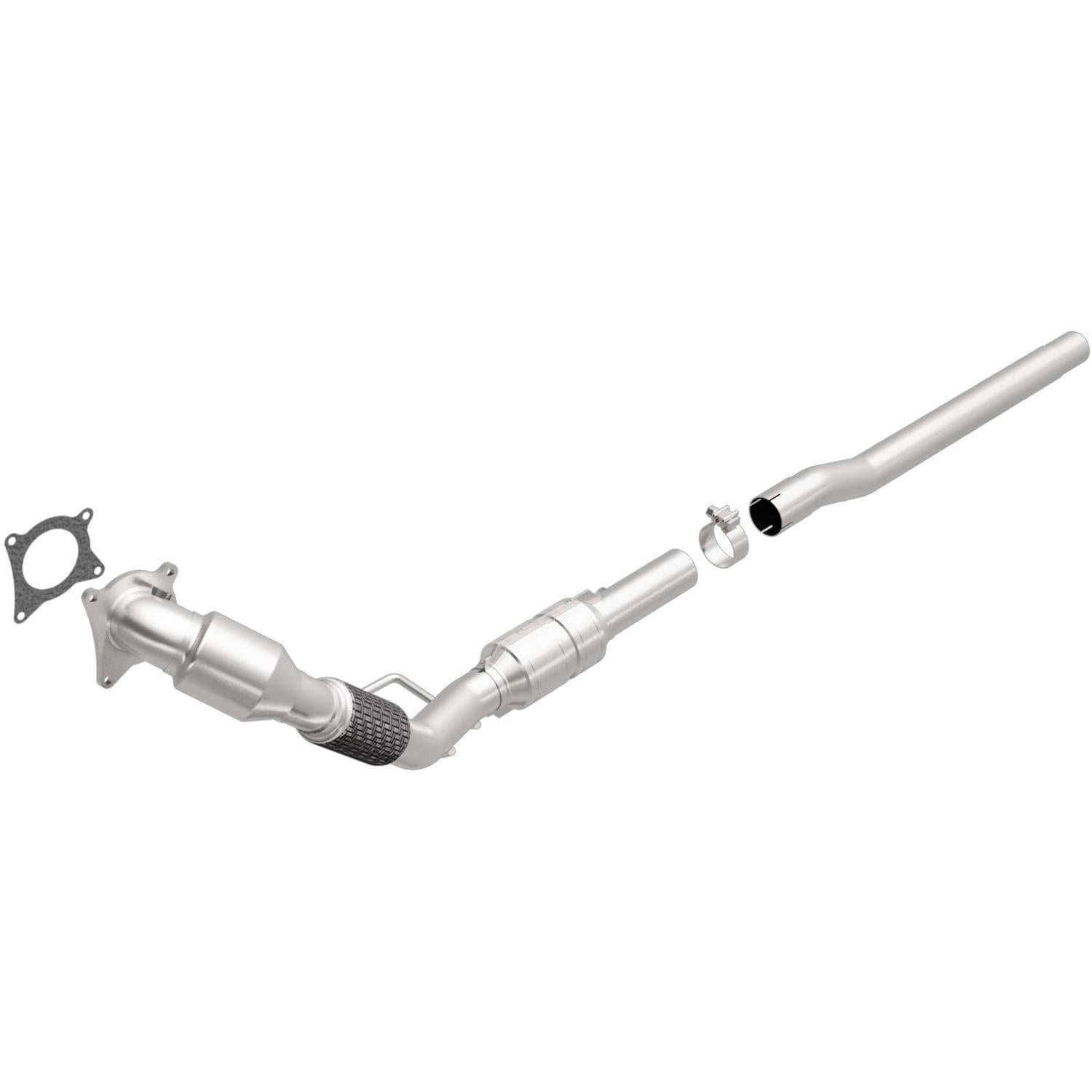 MagnaFlow Direct-Fit Catalytic Converters 51938