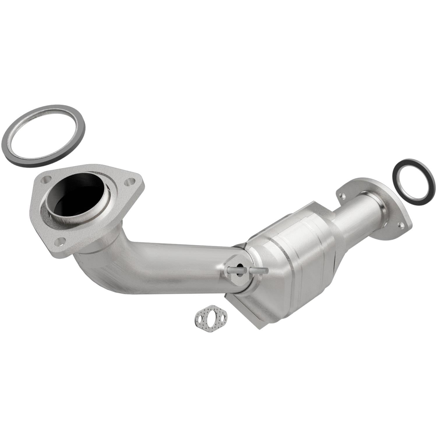 MagnaFlow Direct-Fit Catalytic Converters 51972