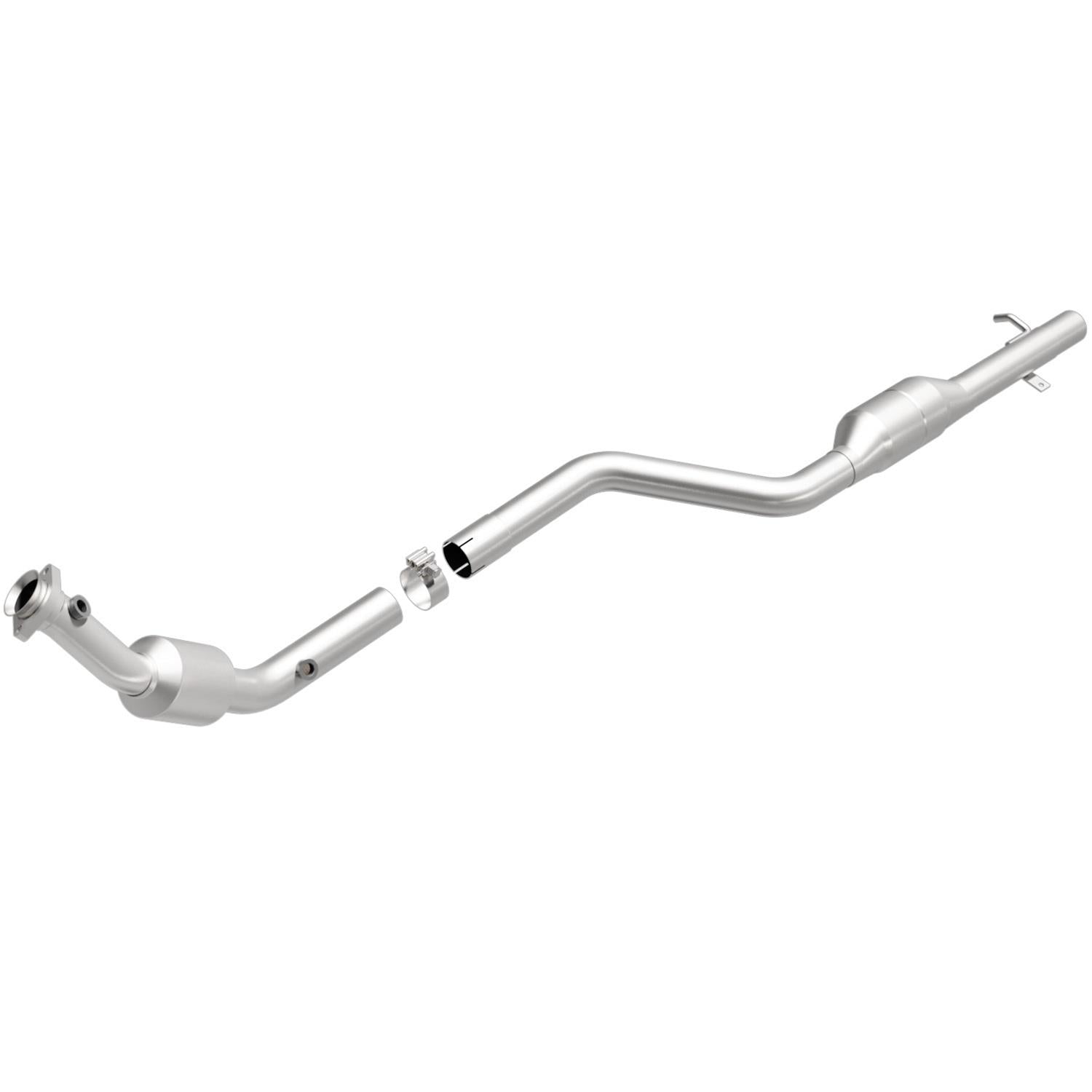 MagnaFlow Direct-Fit Catalytic Converters 51973