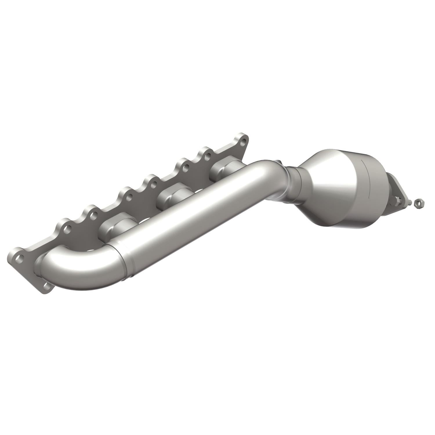 MagnaFlow Direct-Fit Catalytic Converters 51980