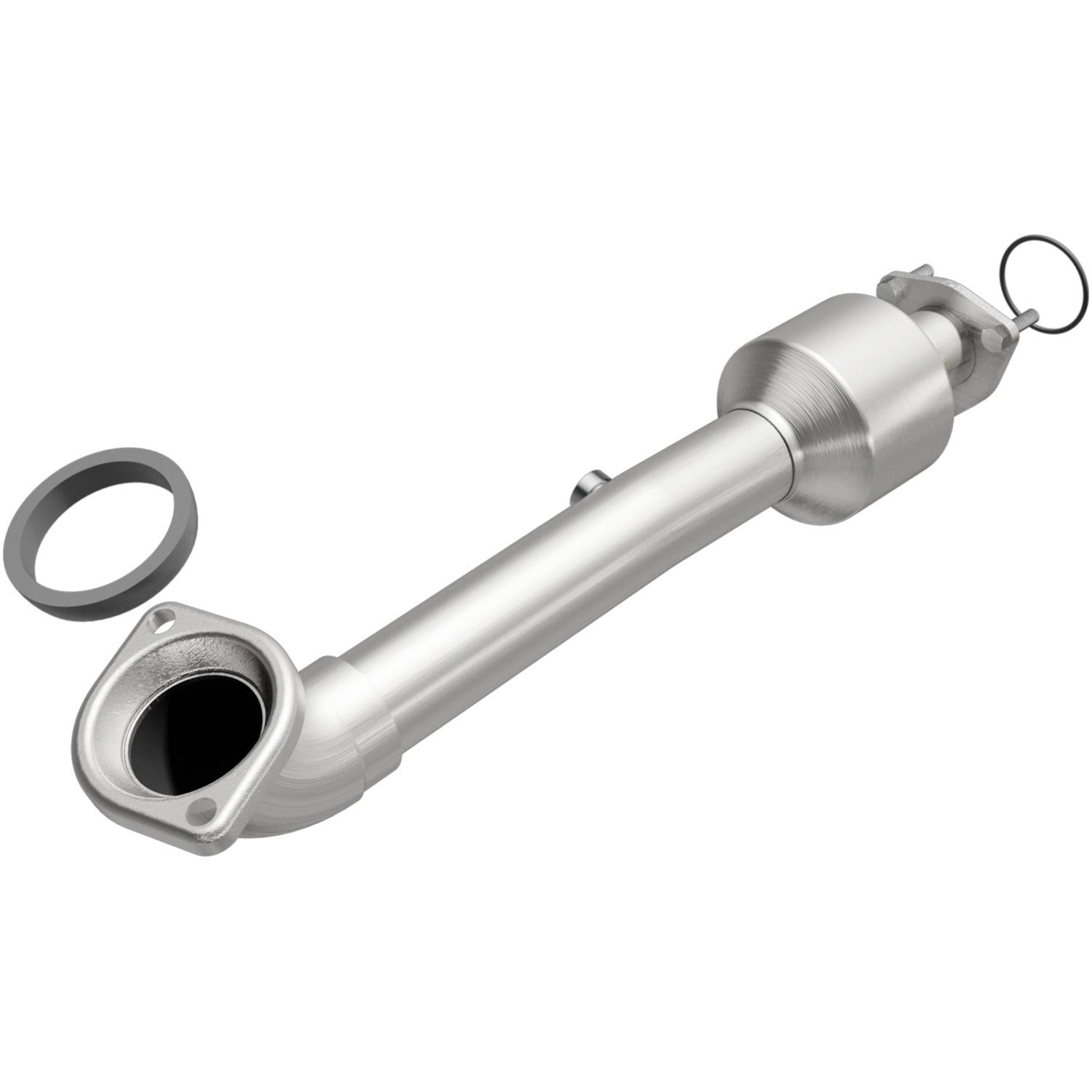 MagnaFlow OEM Grade Federal/EPA Compliant Direct-Fit Catalytic Converters 52019