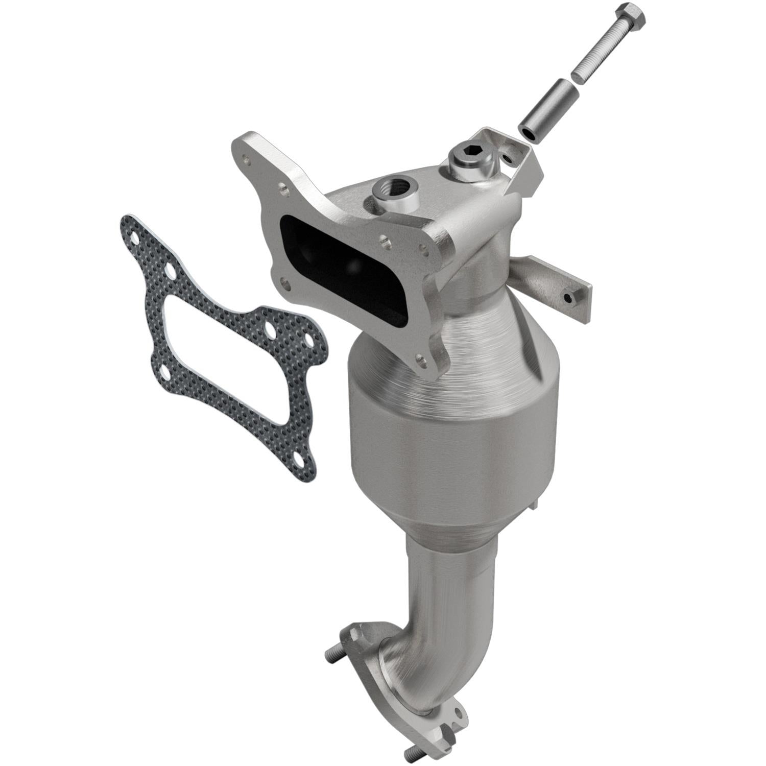 MagnaFlow OEM Grade Federal/EPA Compliant Direct-Fit Manifold Catalytic Converters 52024