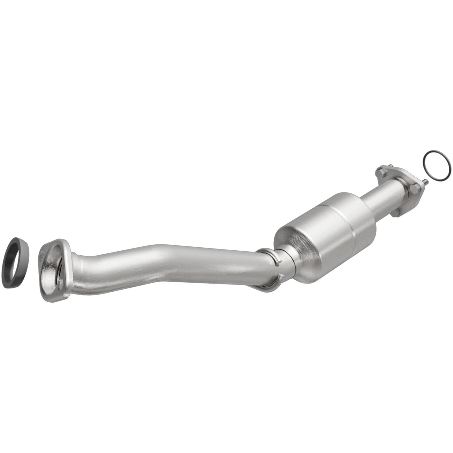 MagnaFlow OEM Grade Federal/EPA Compliant Direct-Fit Catalytic Converters 52035