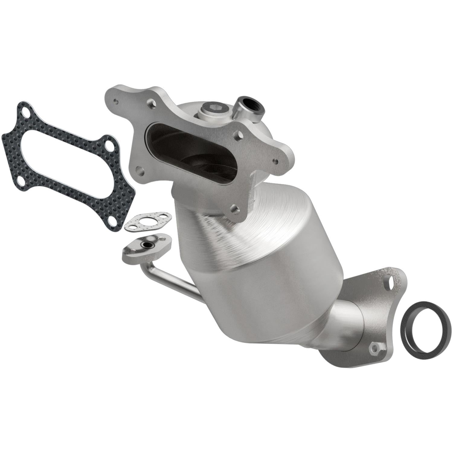 MagnaFlow OEM Grade Federal/EPA Compliant Direct-Fit Manifold Catalytic Converters 52036