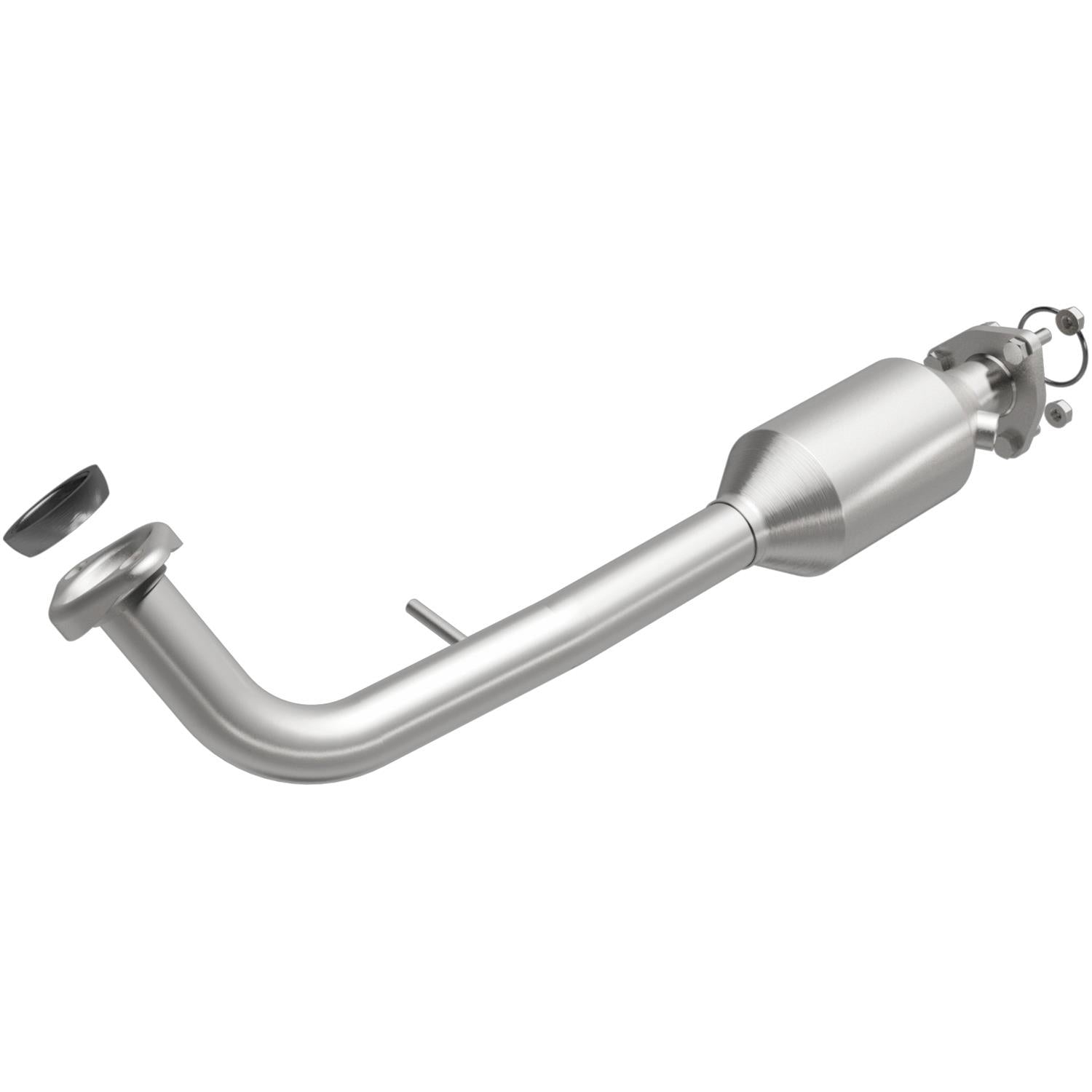 MagnaFlow OEM Grade Federal/EPA Compliant Direct-Fit Catalytic Converters 52041