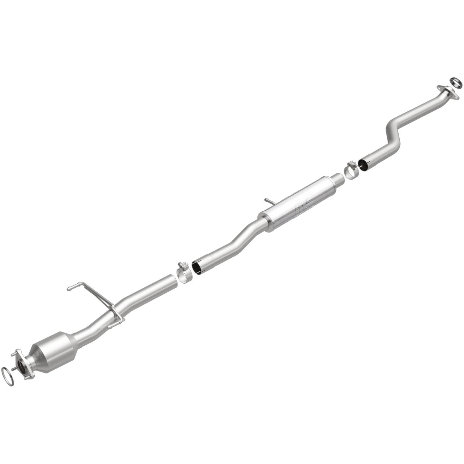 MagnaFlow Direct-Fit Catalytic Converters 52043