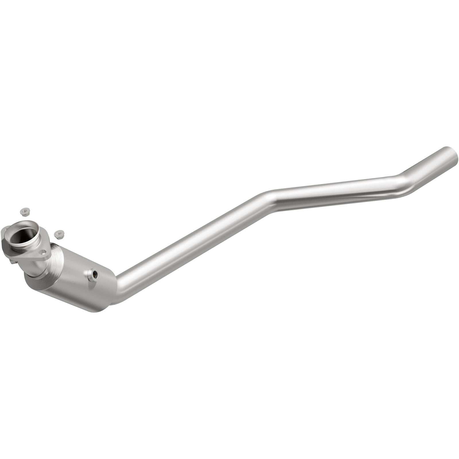 MagnaFlow OEM Grade Federal/EPA Compliant Direct-Fit Catalytic Converters 52076