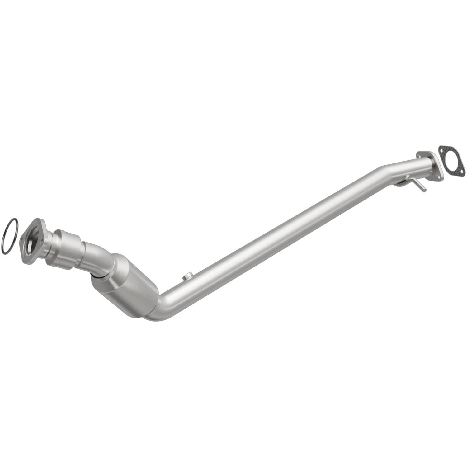 MagnaFlow OEM Grade Federal/EPA Compliant Direct-Fit Catalytic Converters 52098