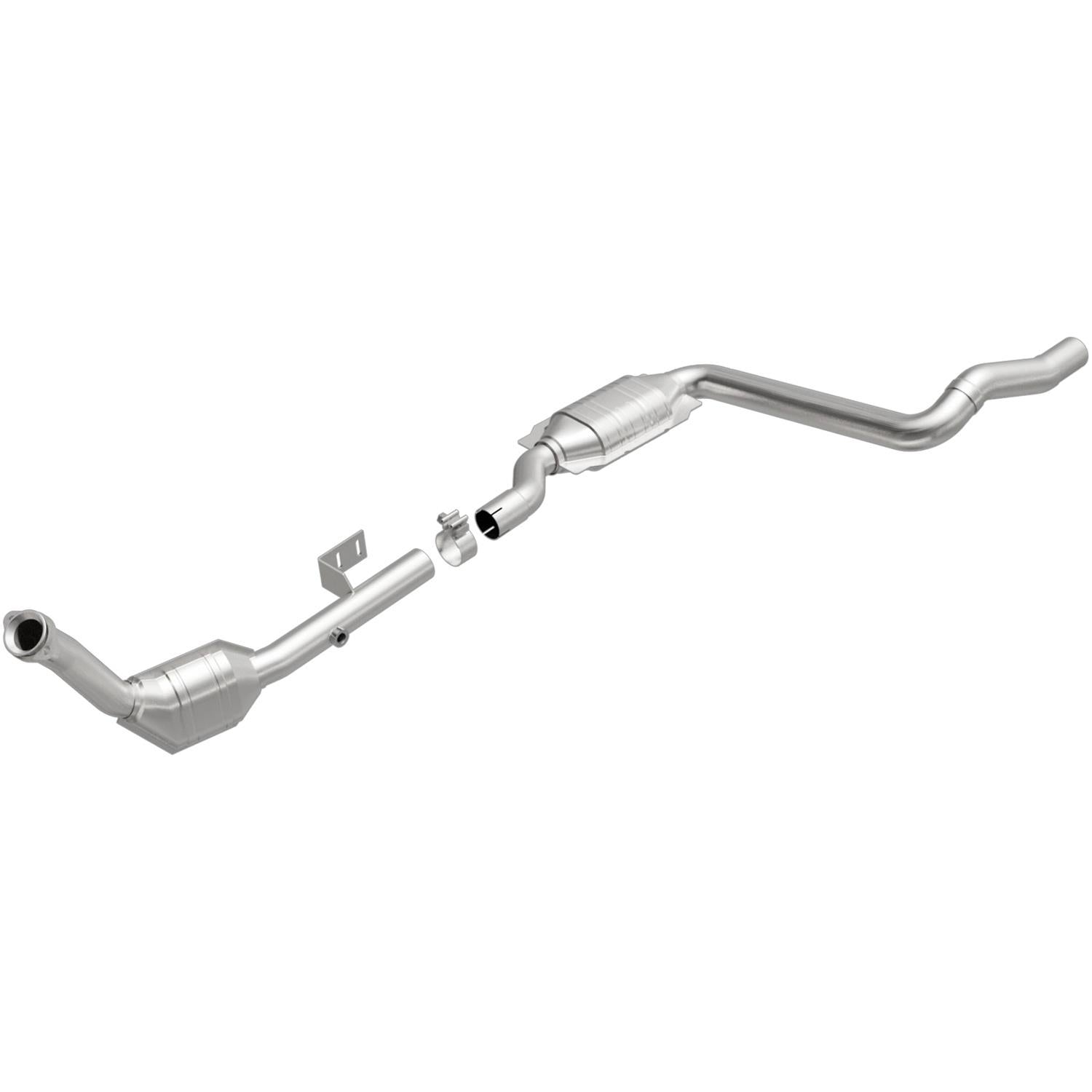 MagnaFlow Direct-Fit Catalytic Converters 52116