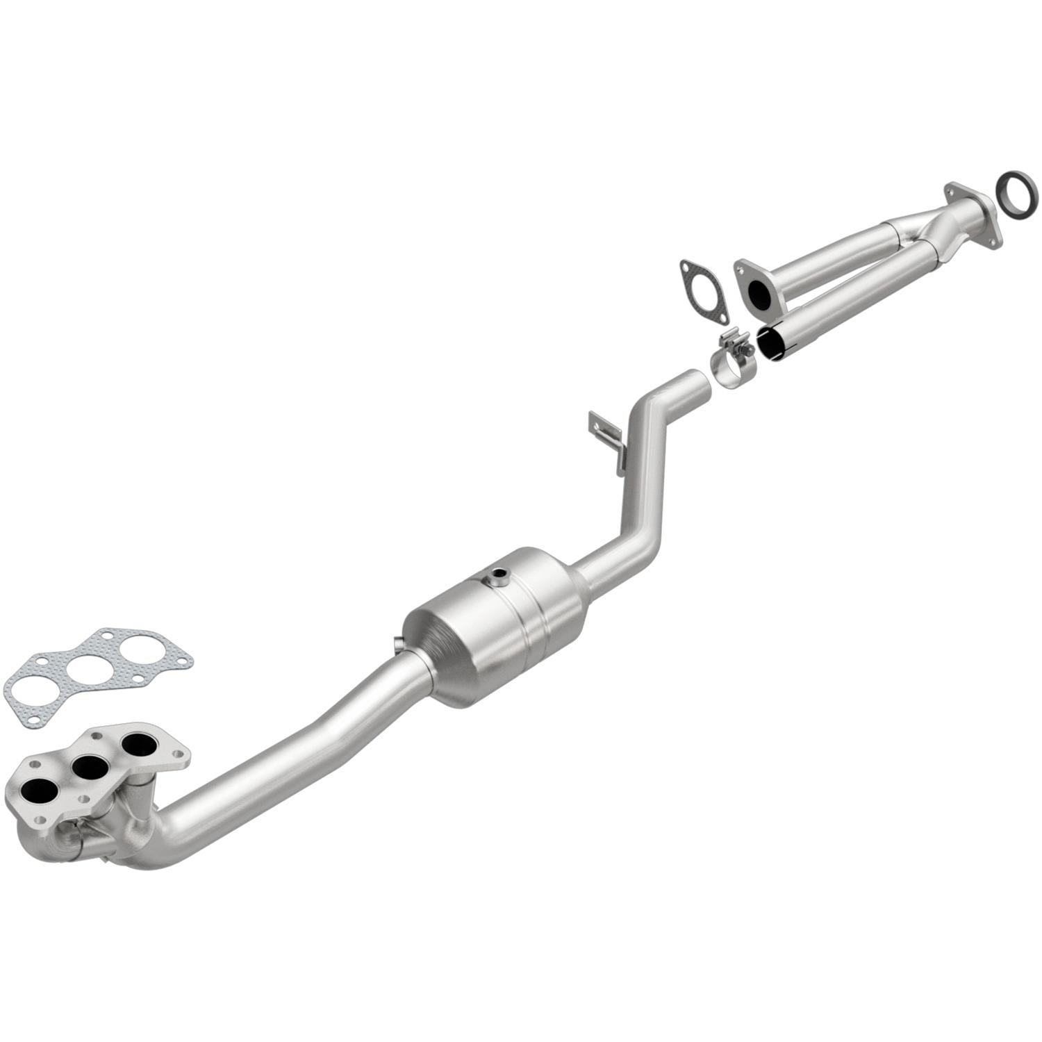 MagnaFlow Direct-Fit Catalytic Converters 52202