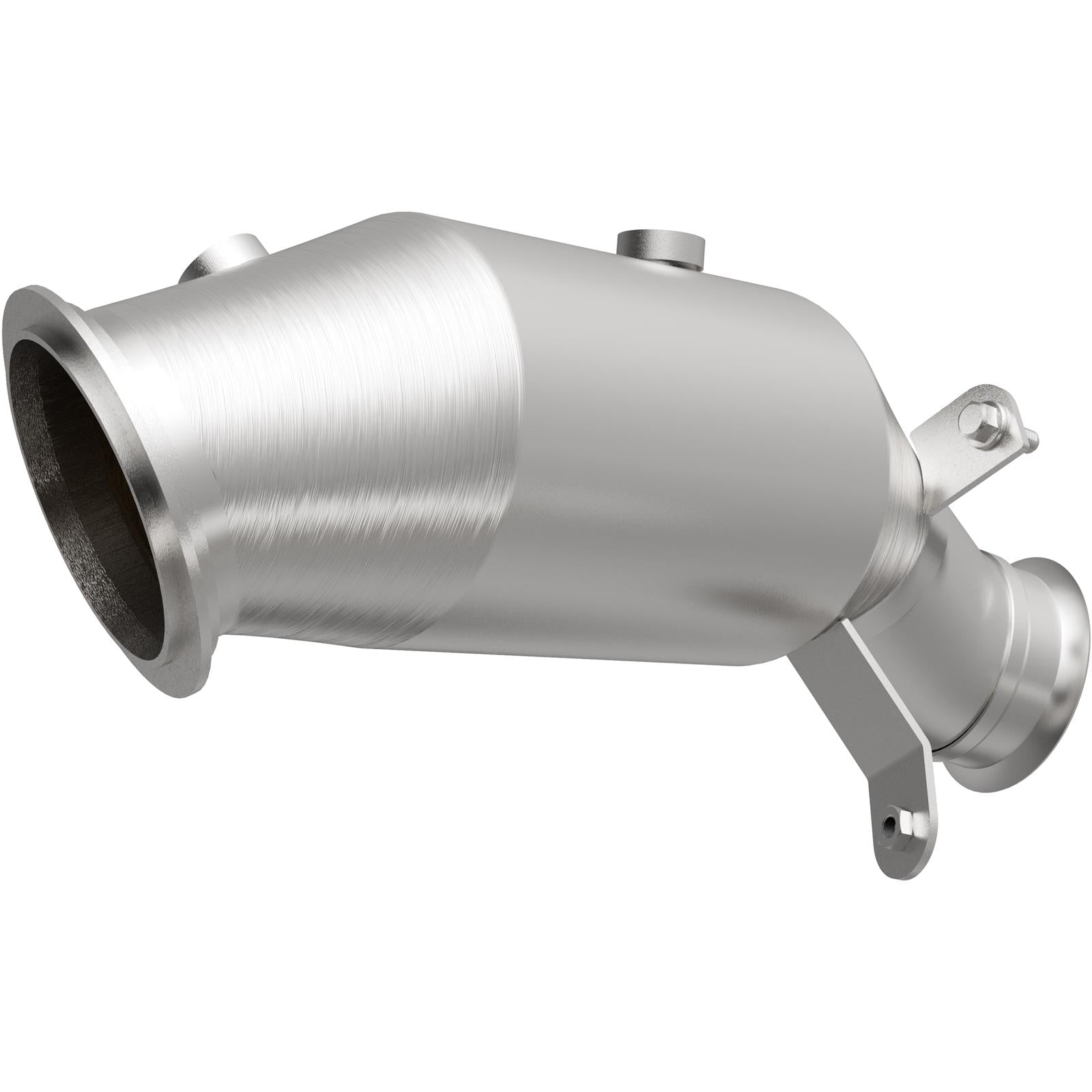 MagnaFlow OEM Grade Federal/EPA Compliant Direct-Fit Catalytic Converters 52245