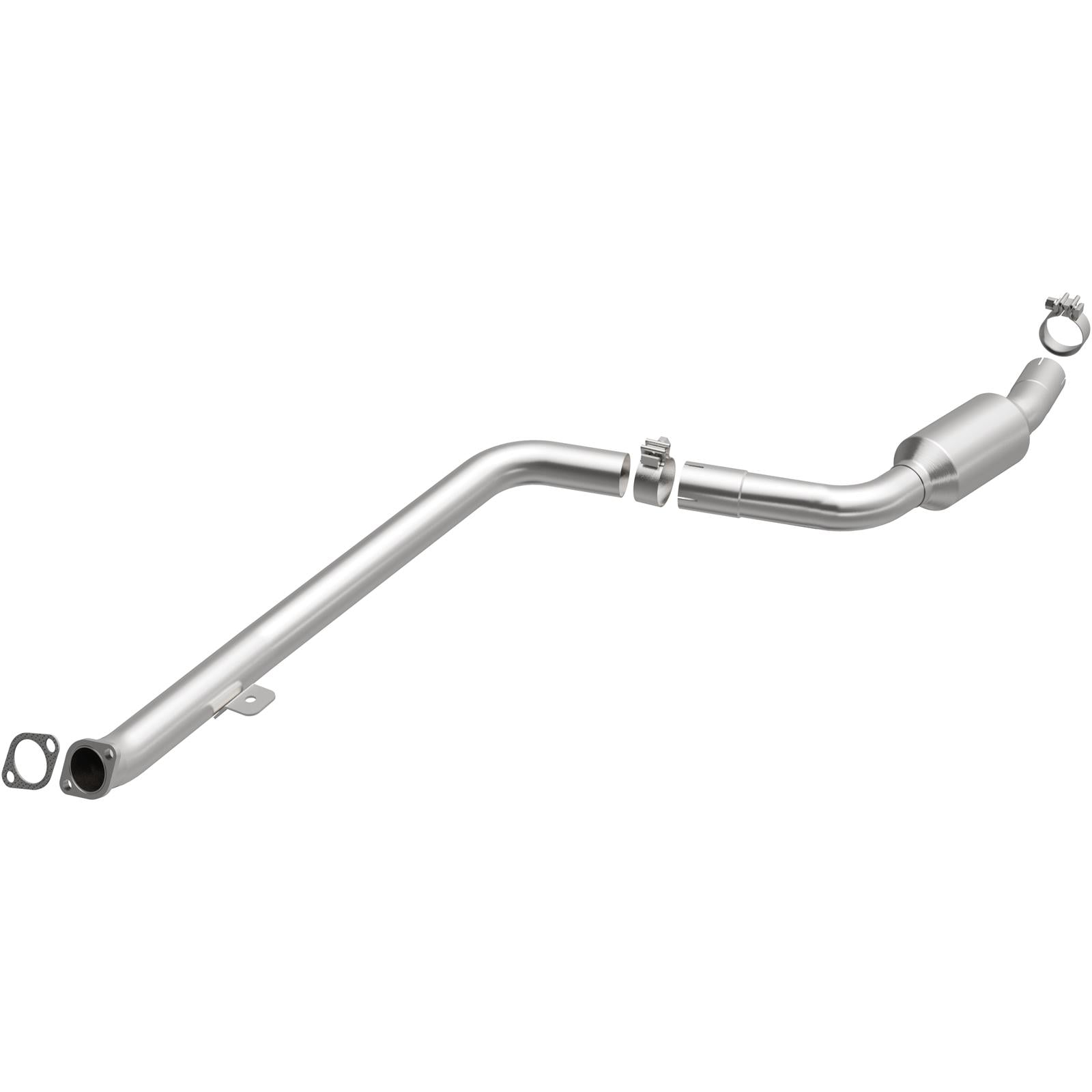 MagnaFlow Direct-Fit Catalytic Converters 52249