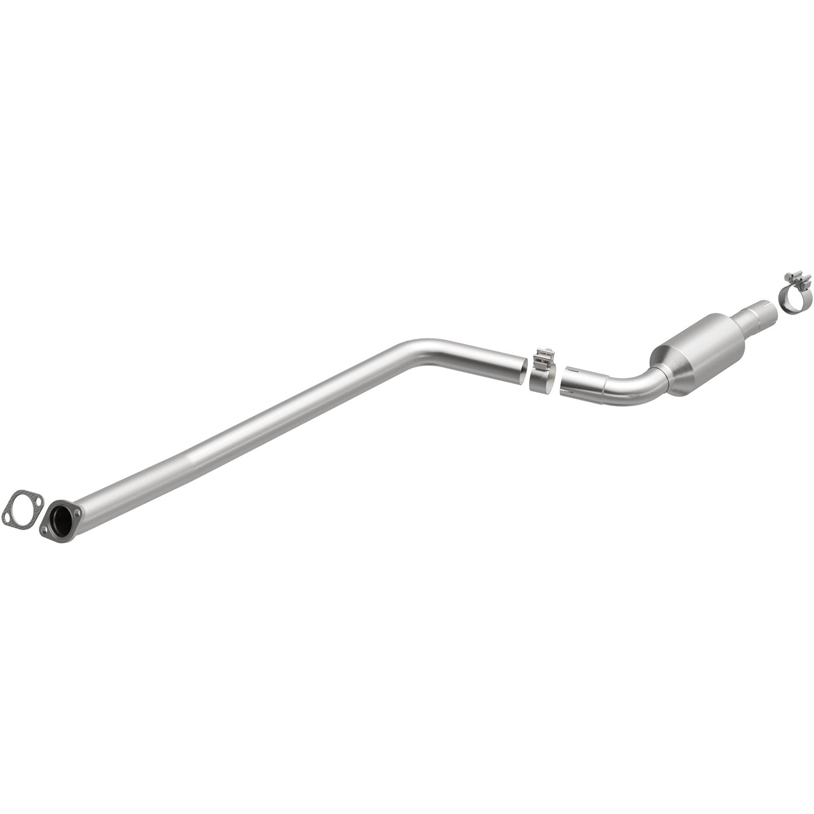 MagnaFlow Direct-Fit Catalytic Converters 52250