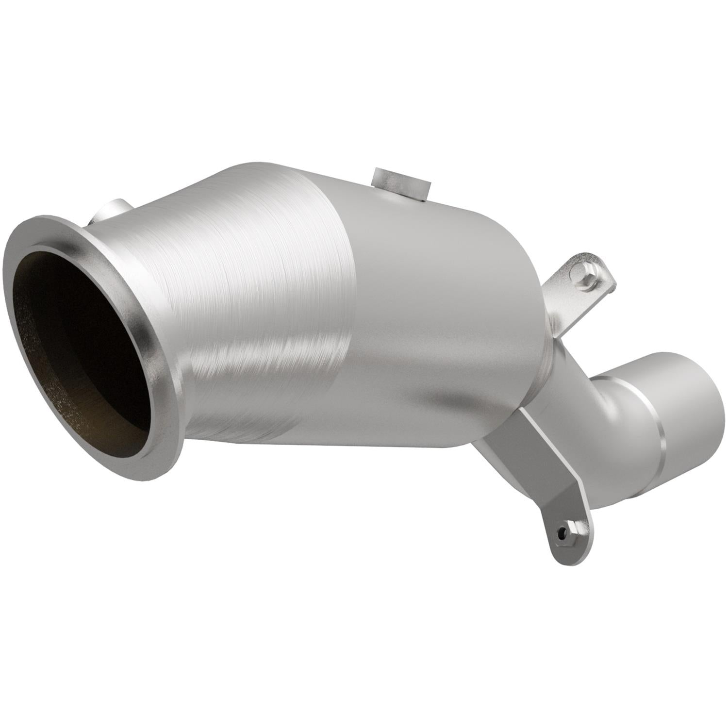 MagnaFlow OEM Grade Federal/EPA Compliant Direct-Fit Catalytic Converters 52258