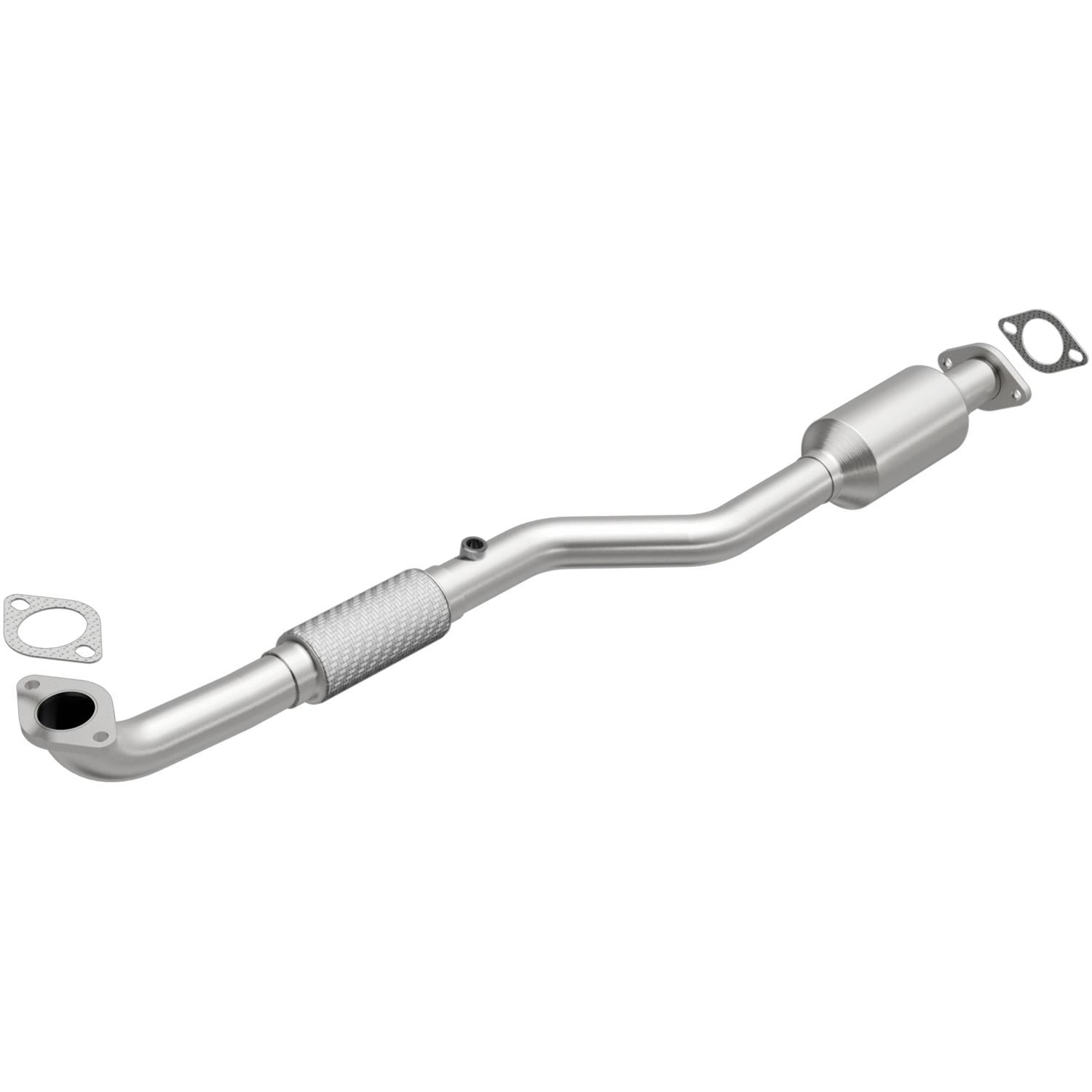 MagnaFlow OEM Grade Federal/EPA Compliant Direct-Fit Catalytic Converters 52275