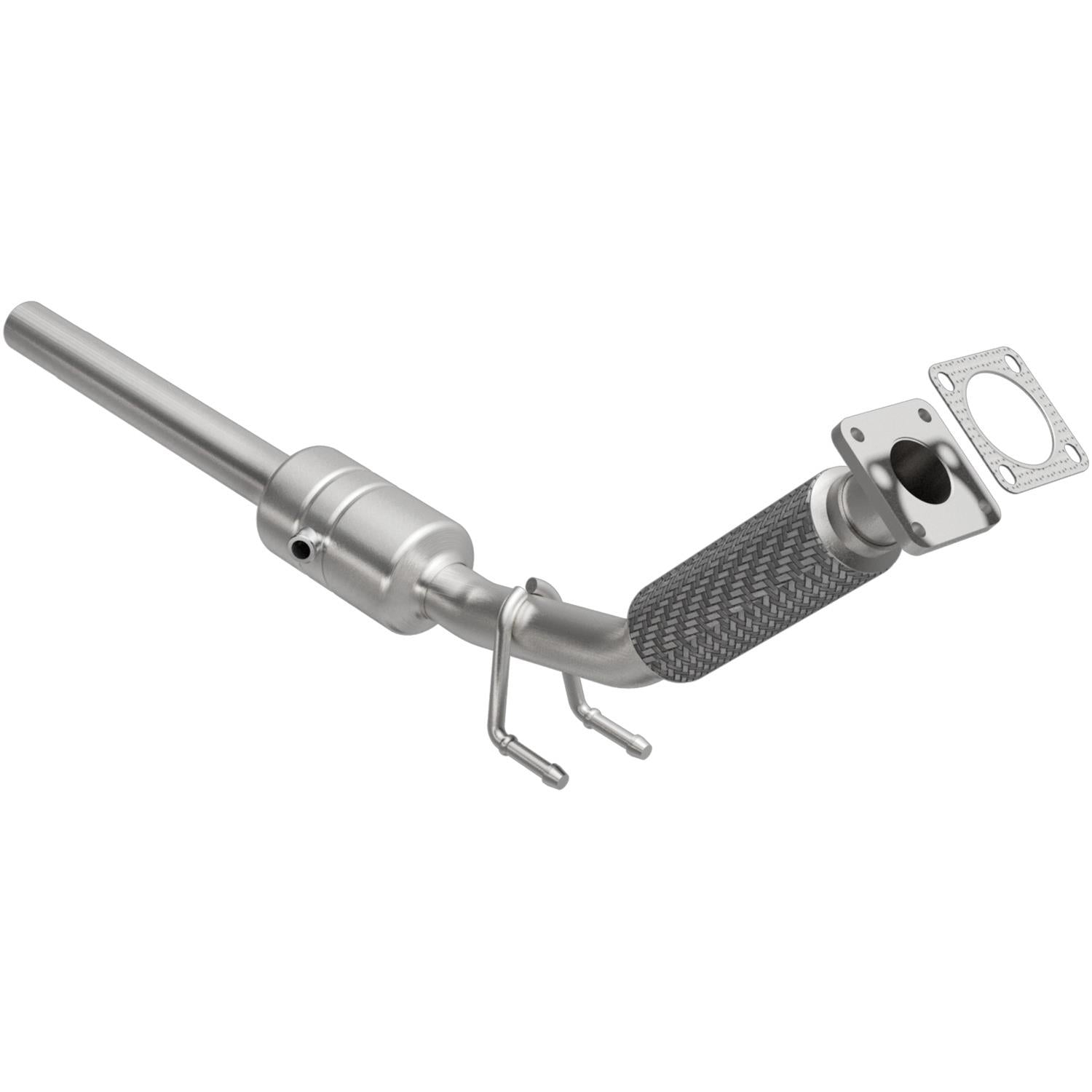 MagnaFlow OEM Grade Federal/EPA Compliant Direct-Fit Catalytic Converters 52279