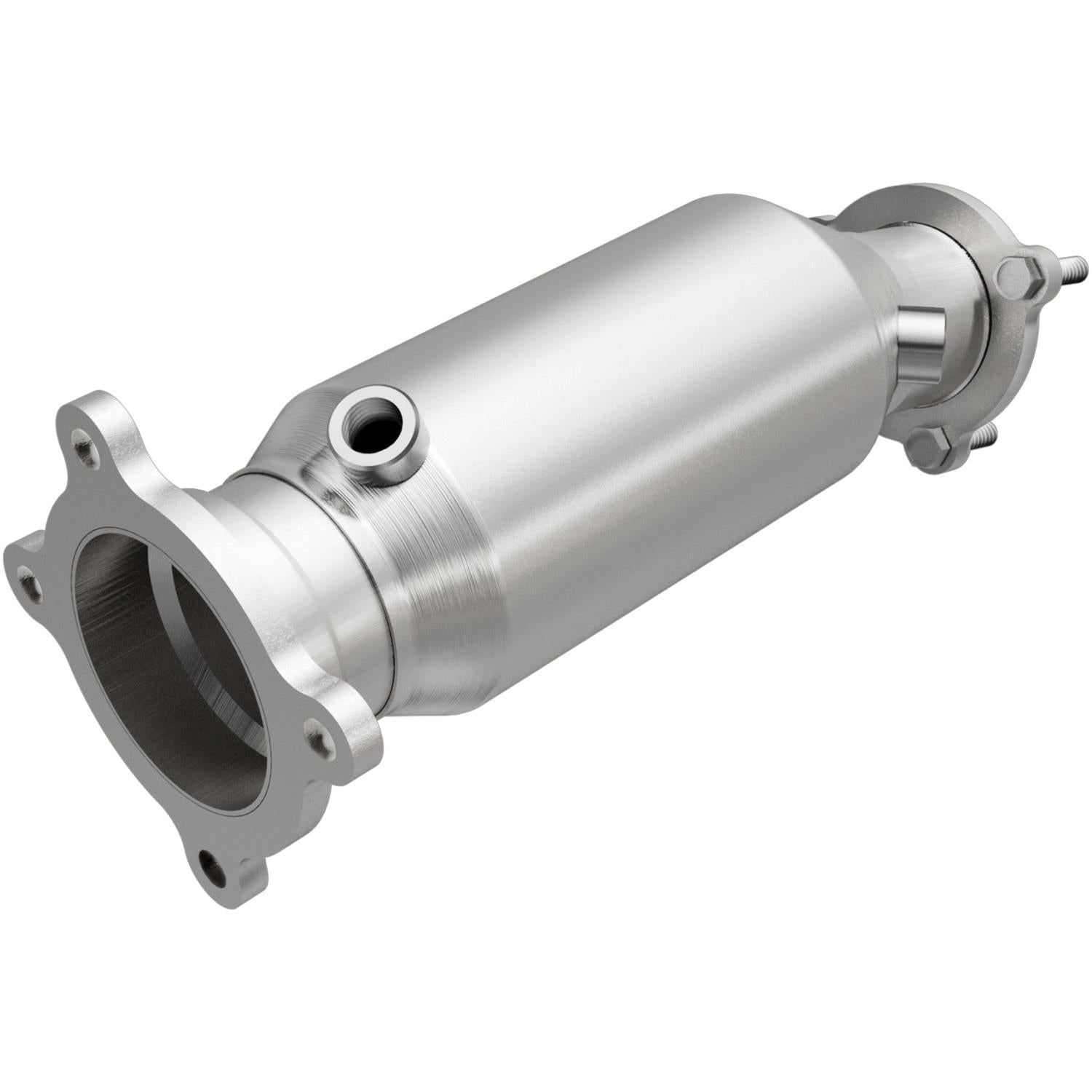 MagnaFlow OEM Grade Federal/EPA Compliant Direct-Fit Catalytic Converters 52292