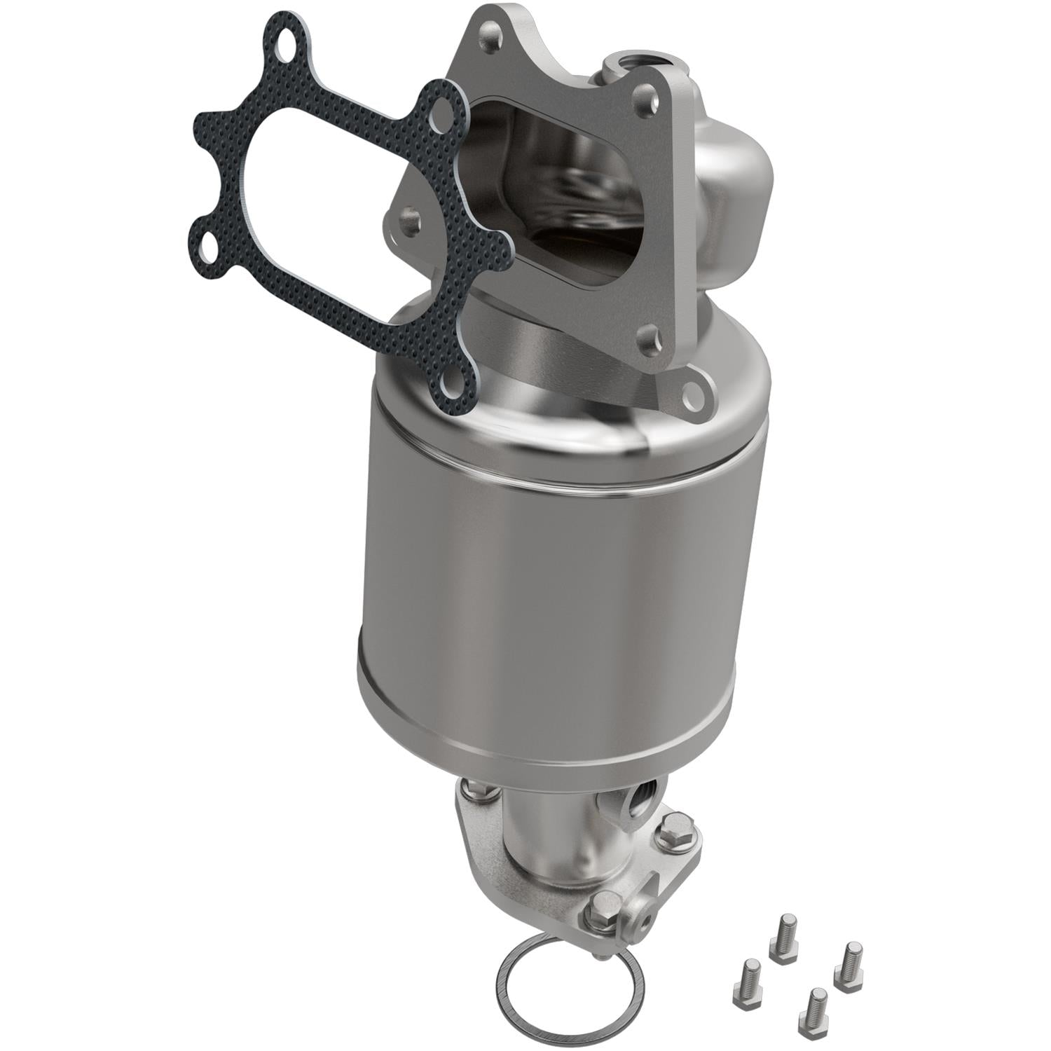 MagnaFlow OEM Grade Federal/EPA Compliant Direct-Fit Manifold Catalytic Converters 52306