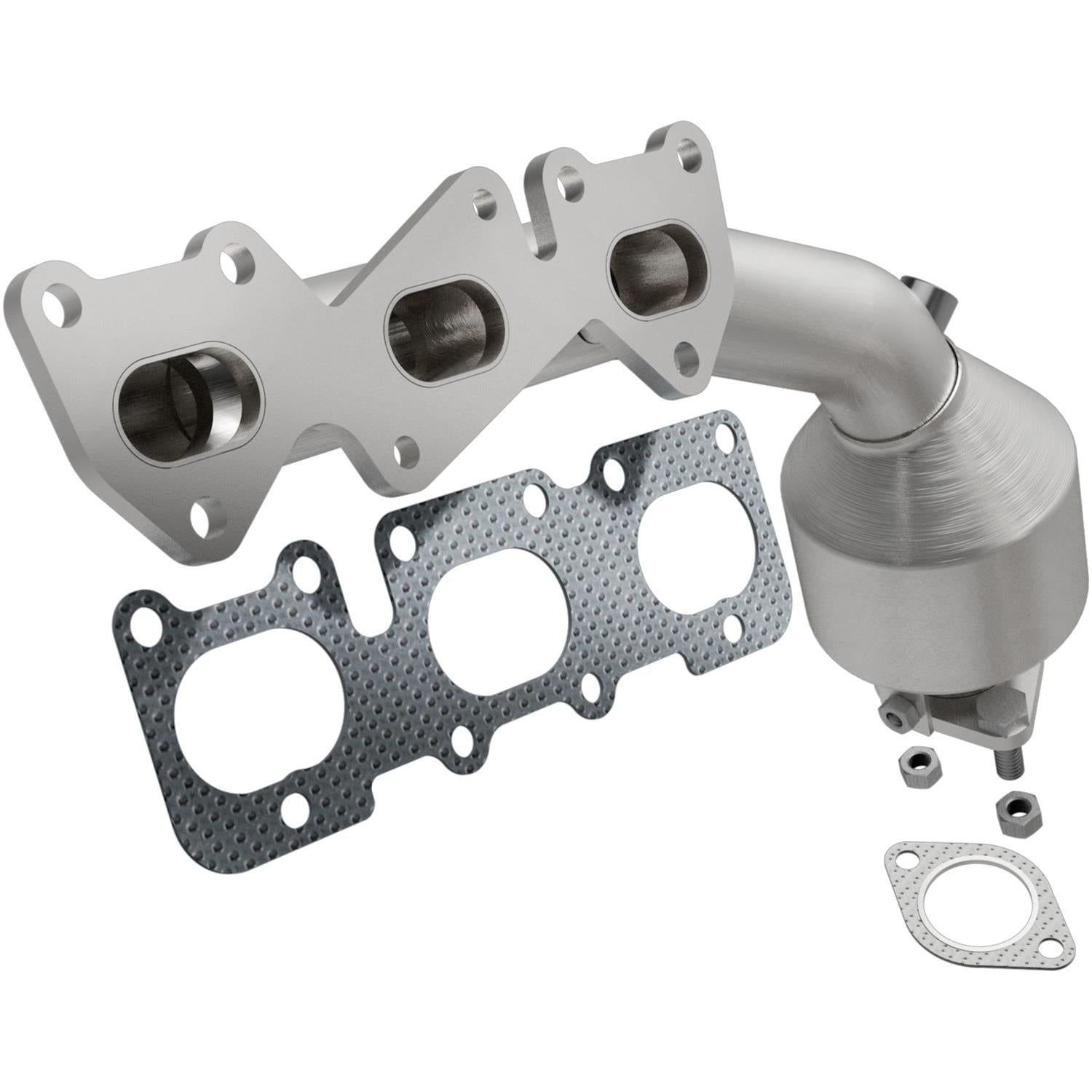 MagnaFlow Direct-Fit Catalytic Converters 52309