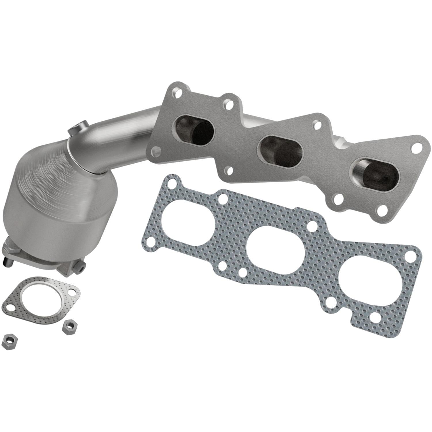 MagnaFlow Direct-Fit Catalytic Converters 52310