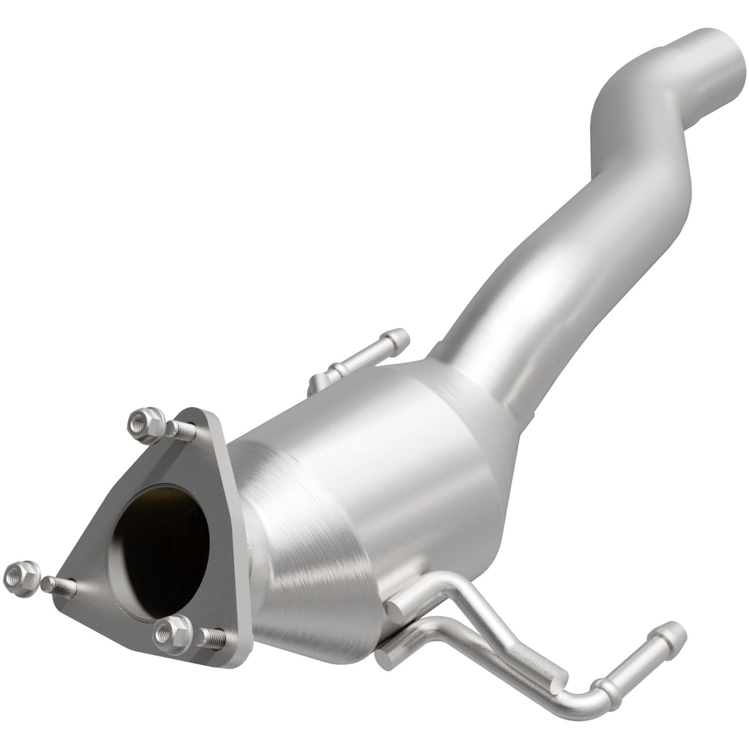MagnaFlow OEM Grade Federal/EPA Compliant Direct-Fit Catalytic Converters 52373